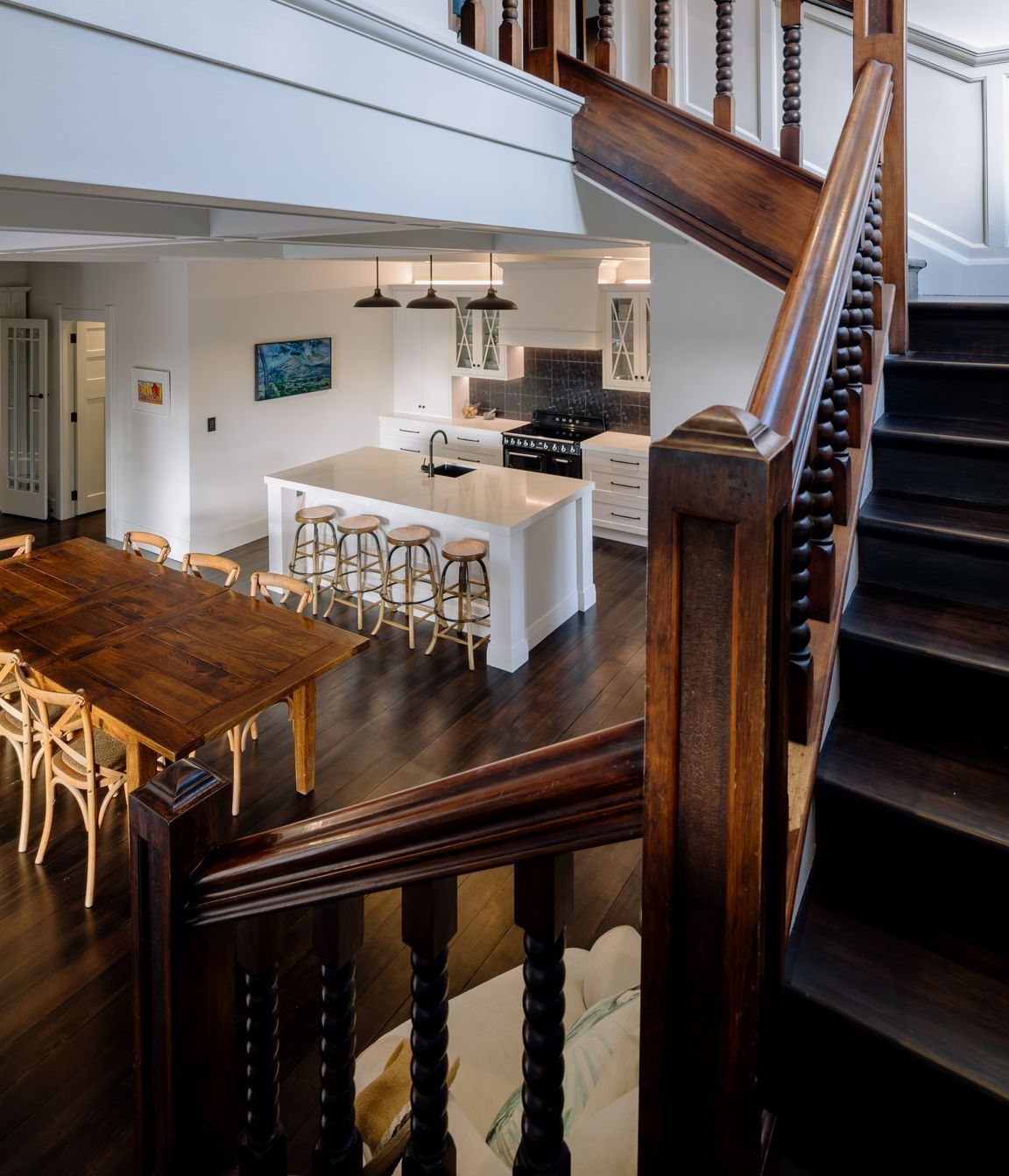 River Road Renovation