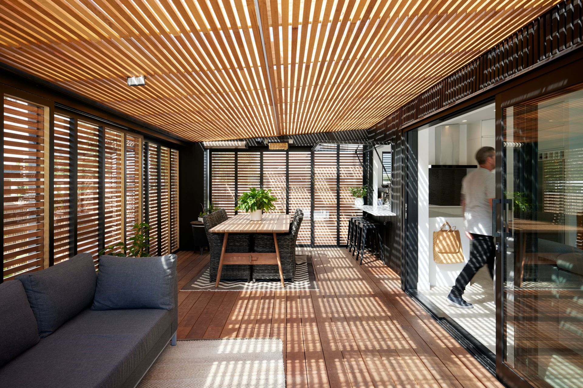 Ulster Street Cottage