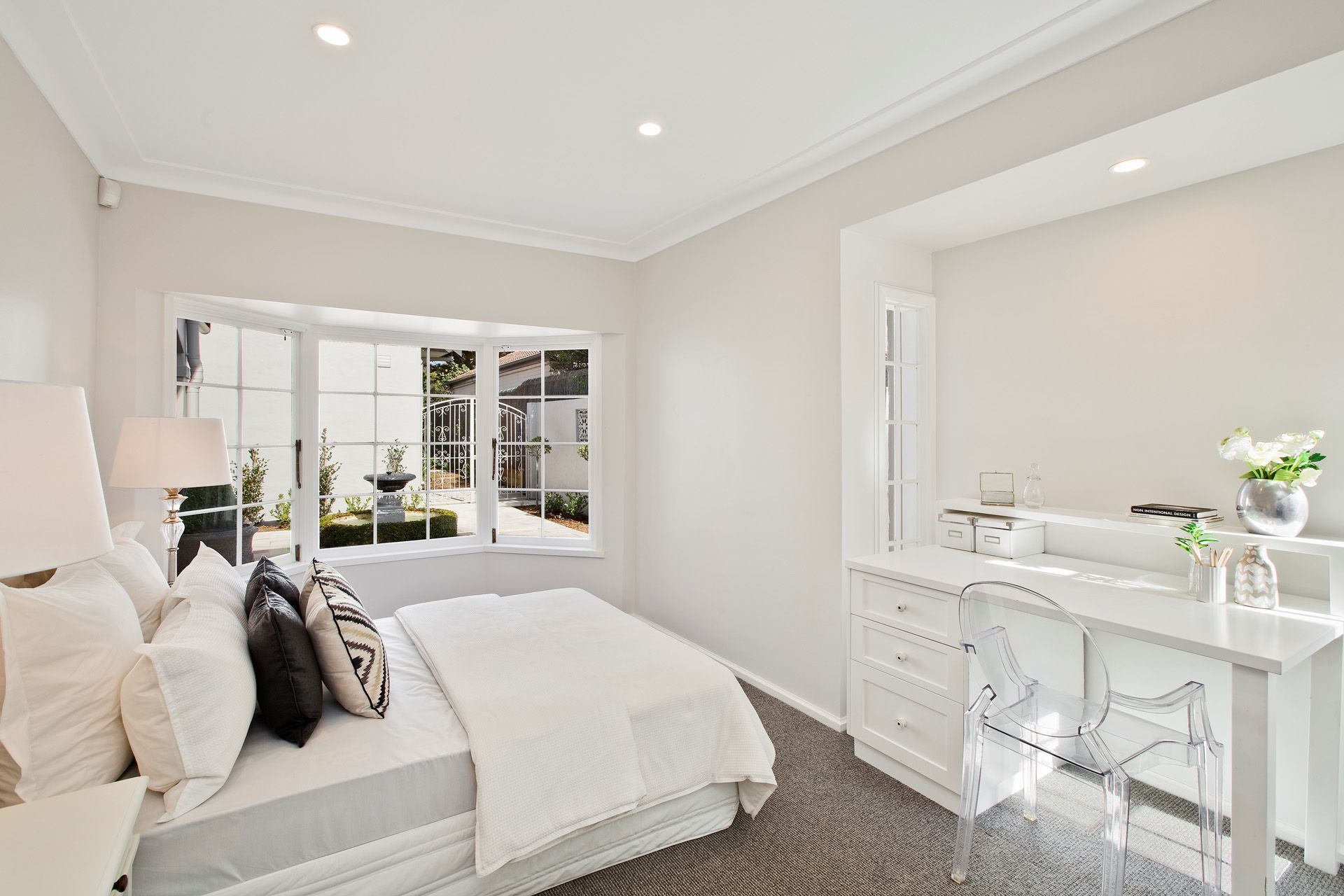 ##CARRINGTON ROAD
