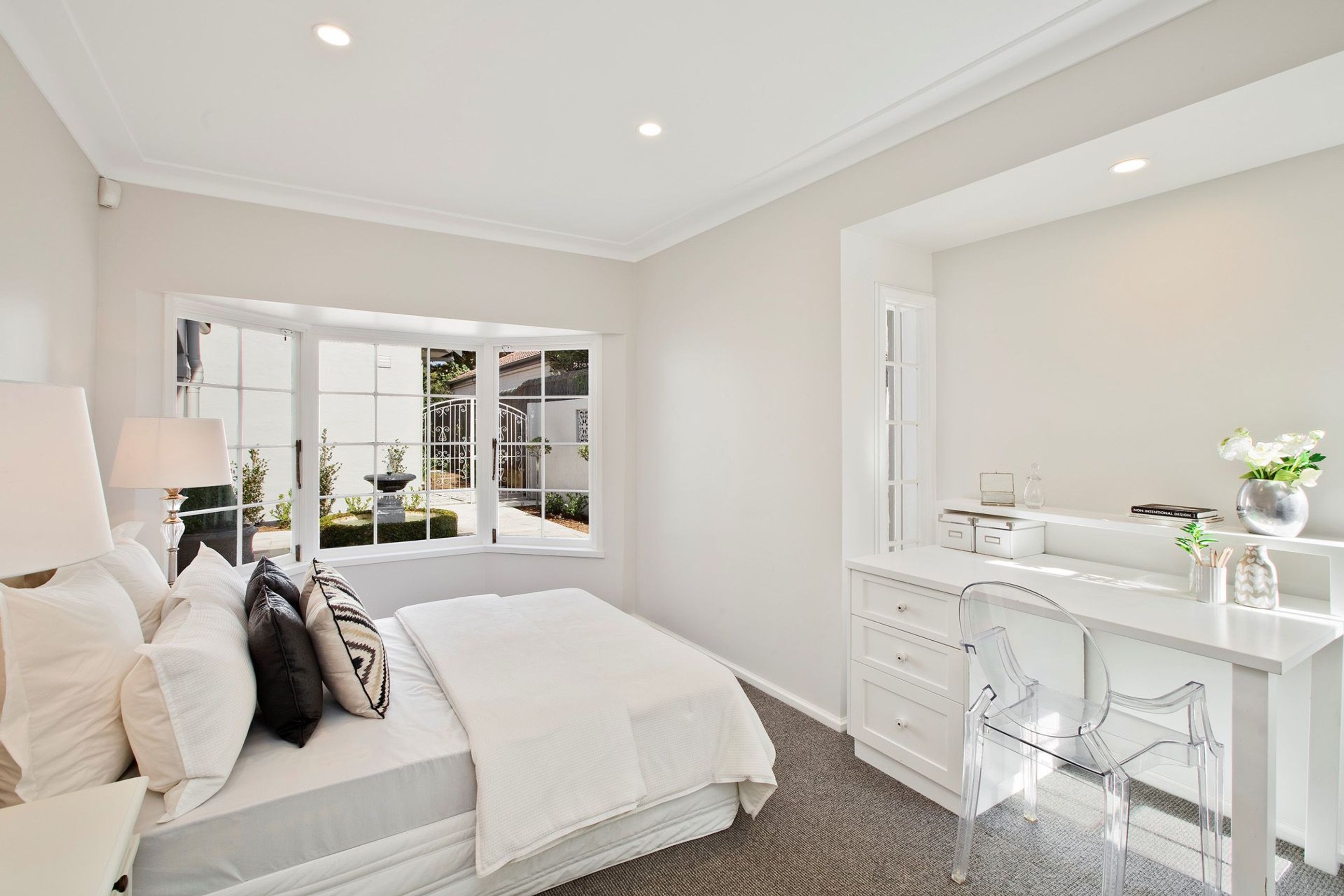 ##CARRINGTON ROAD