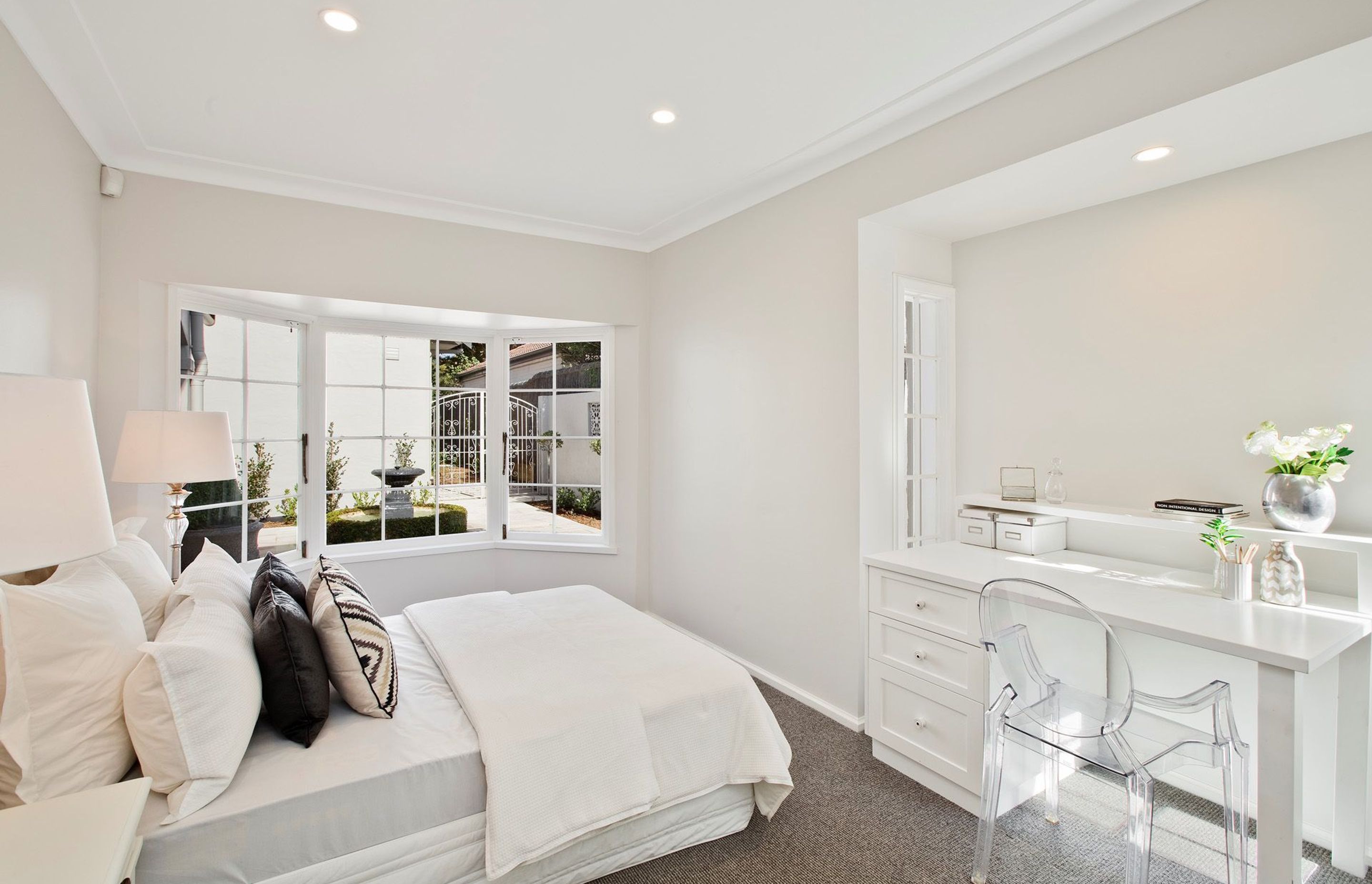 ##CARRINGTON ROAD