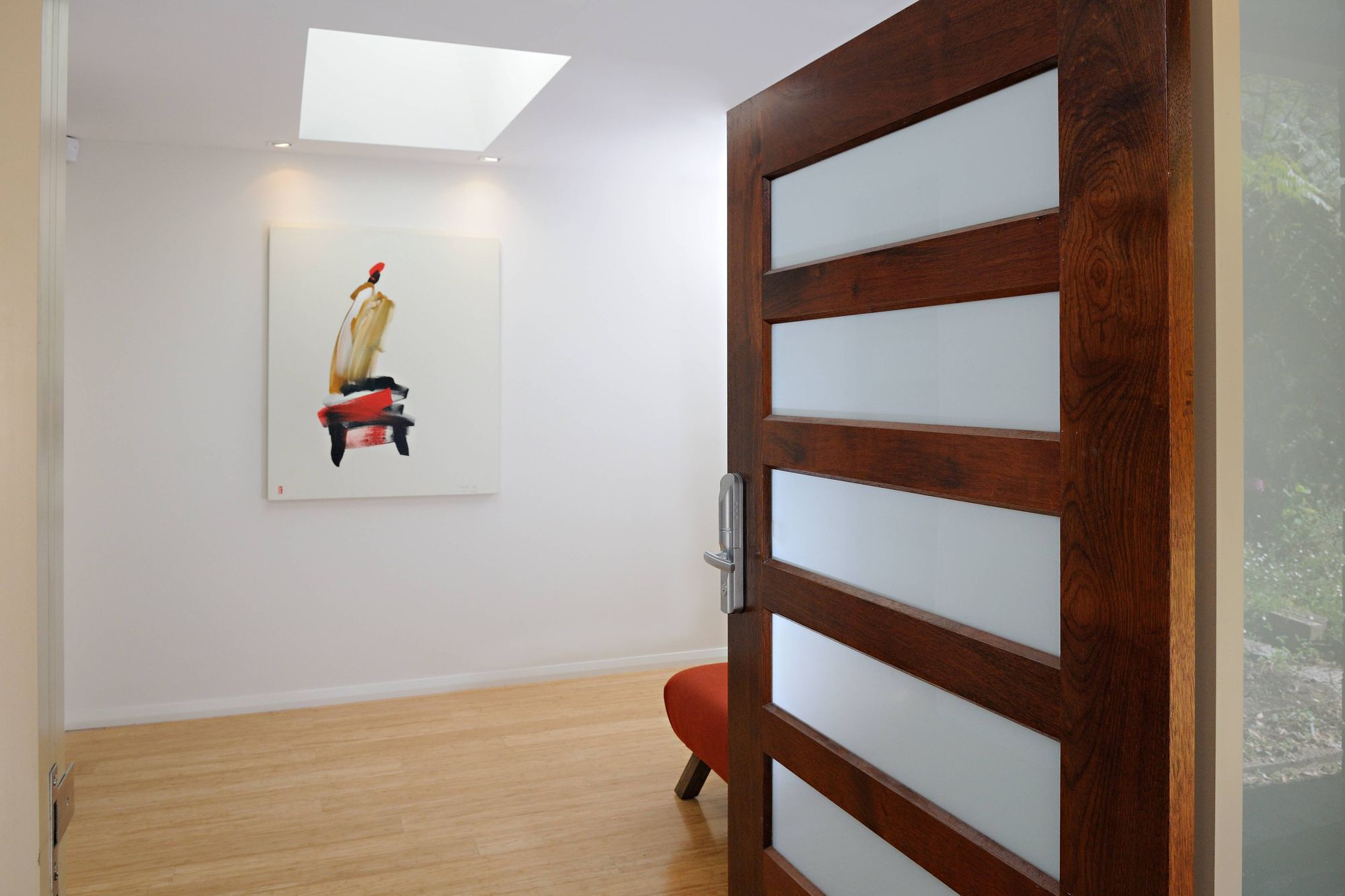 Lindfield Residence