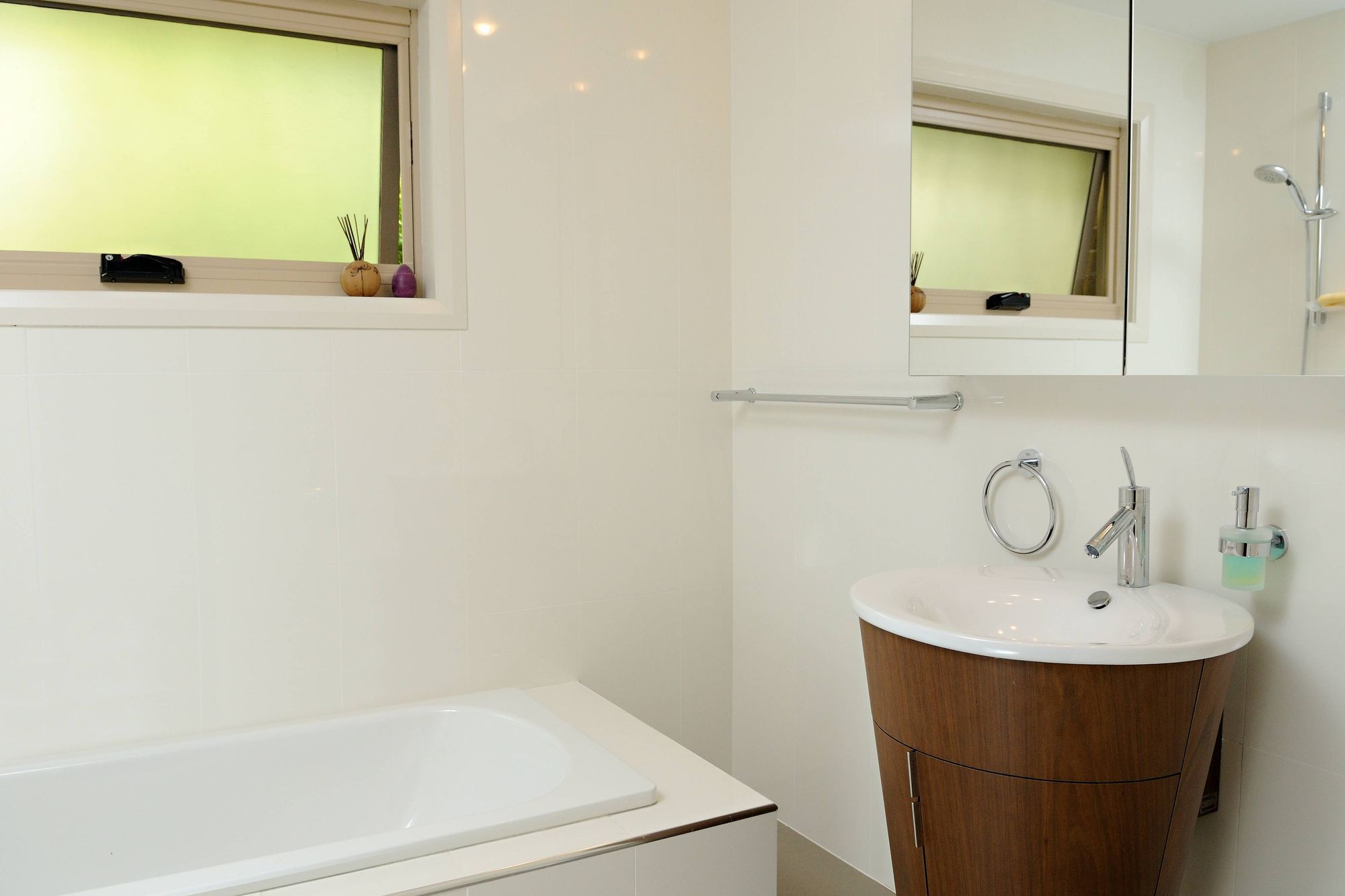 Lindfield Residence