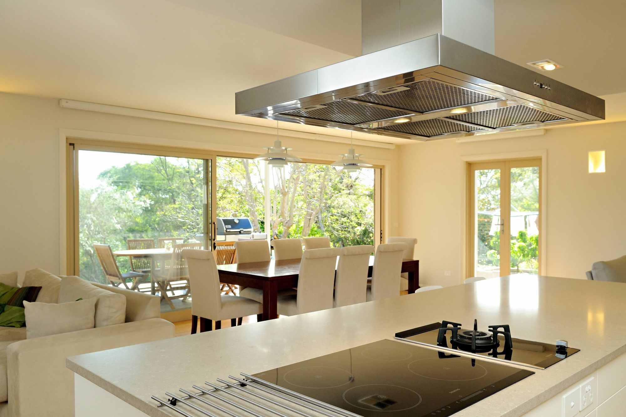 Lindfield Residence