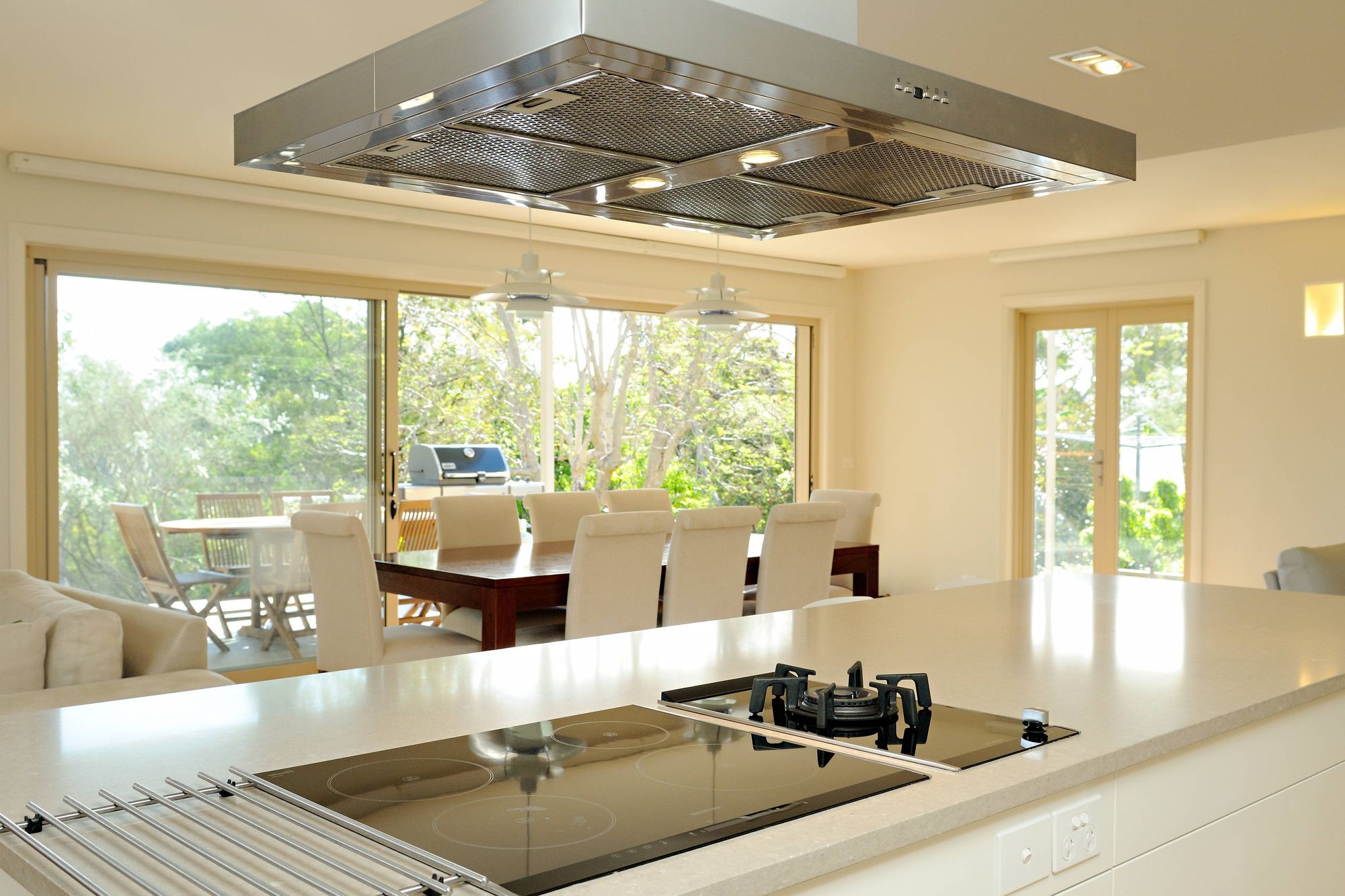 Lindfield Residence