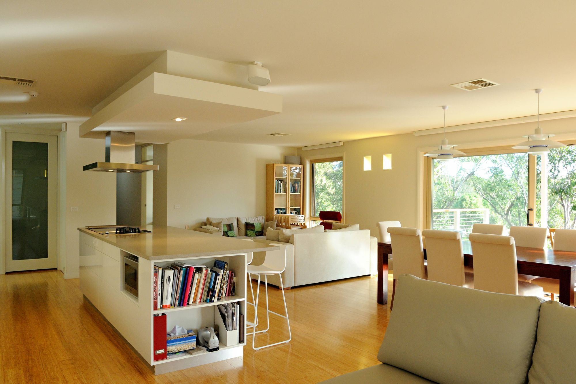 Lindfield Residence