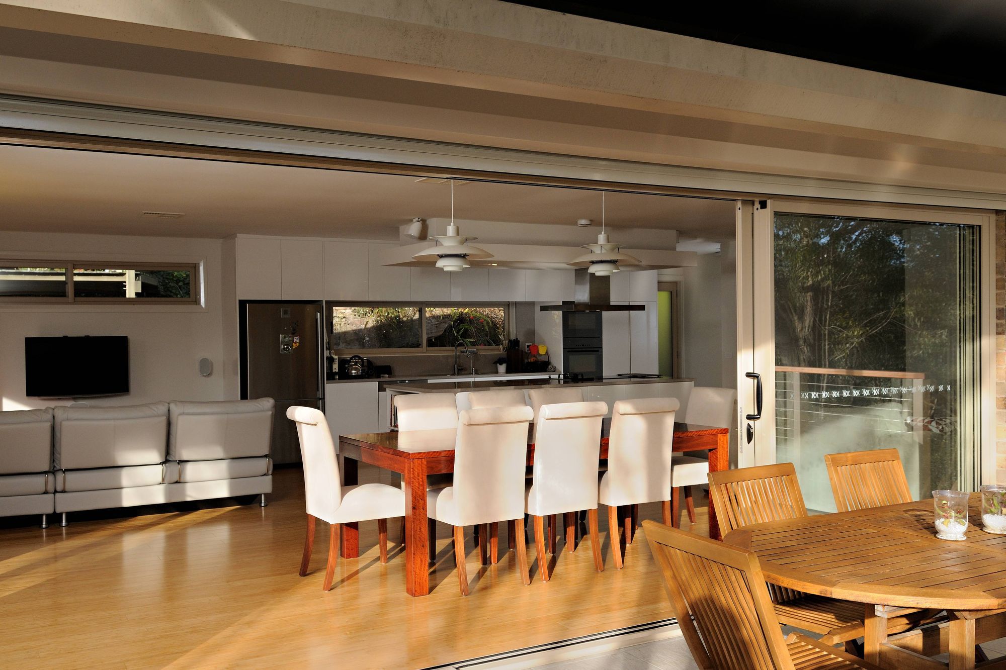 Lindfield Residence