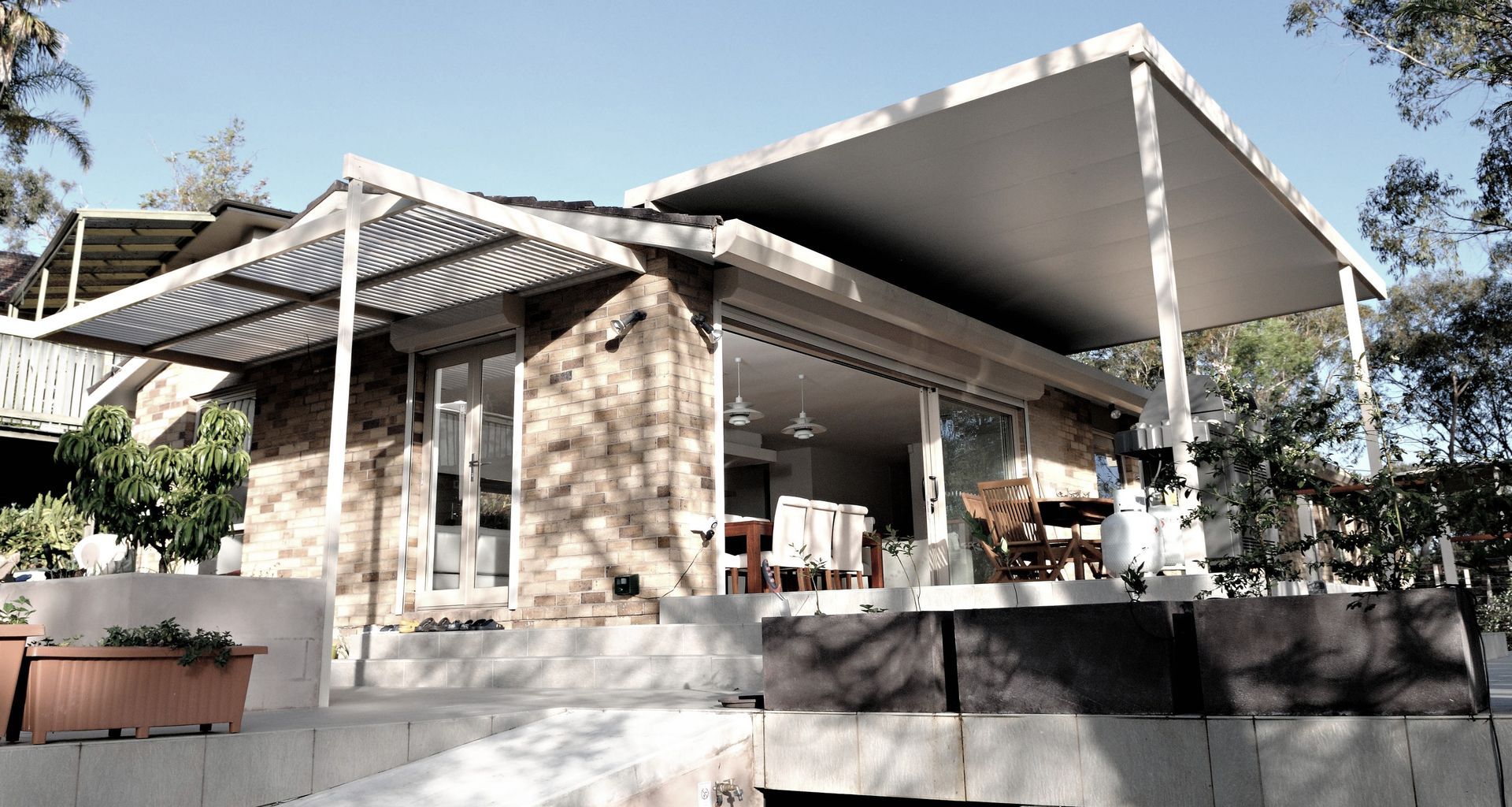 Lindfield Residence banner