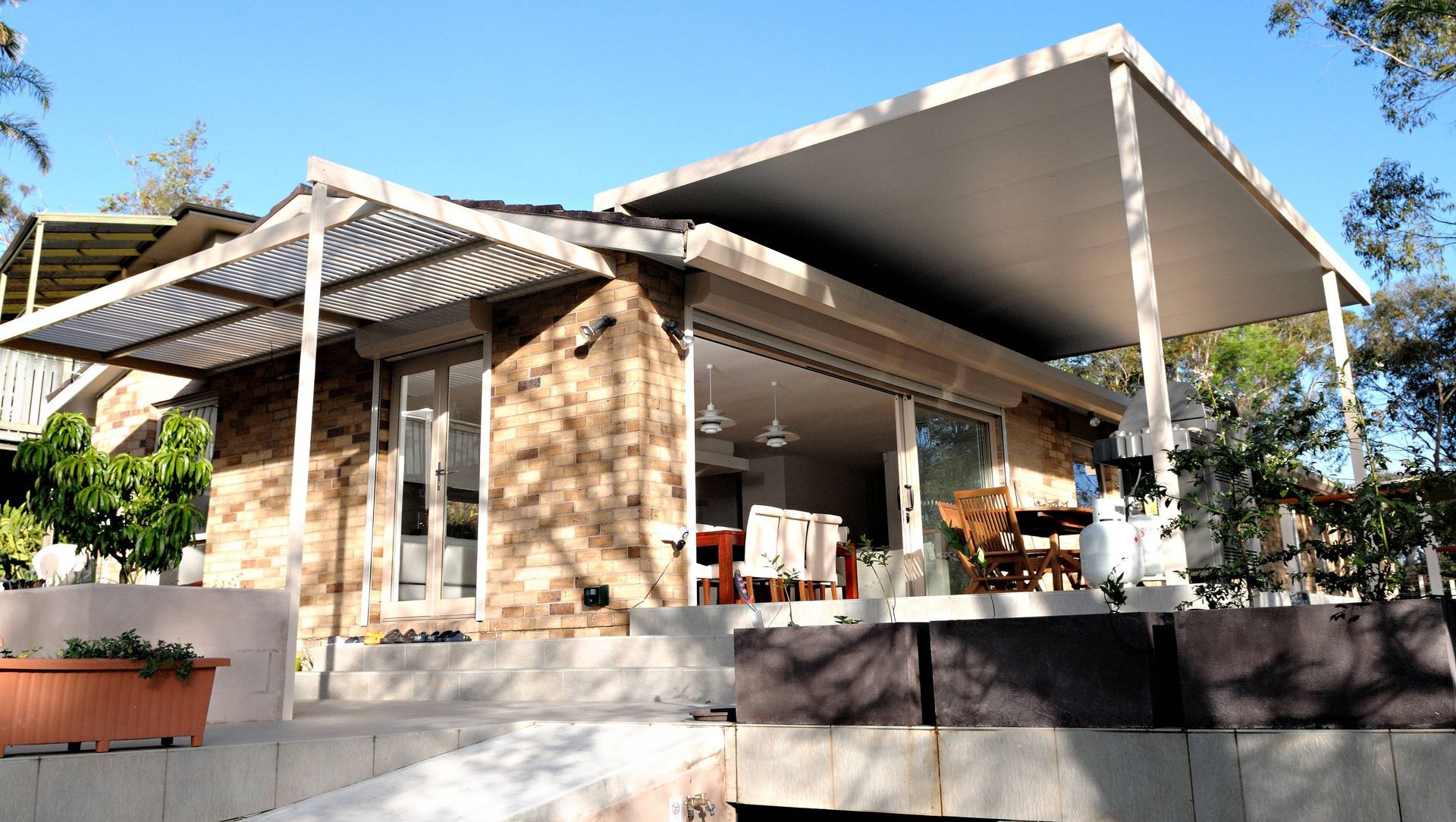 Lindfield Residence banner