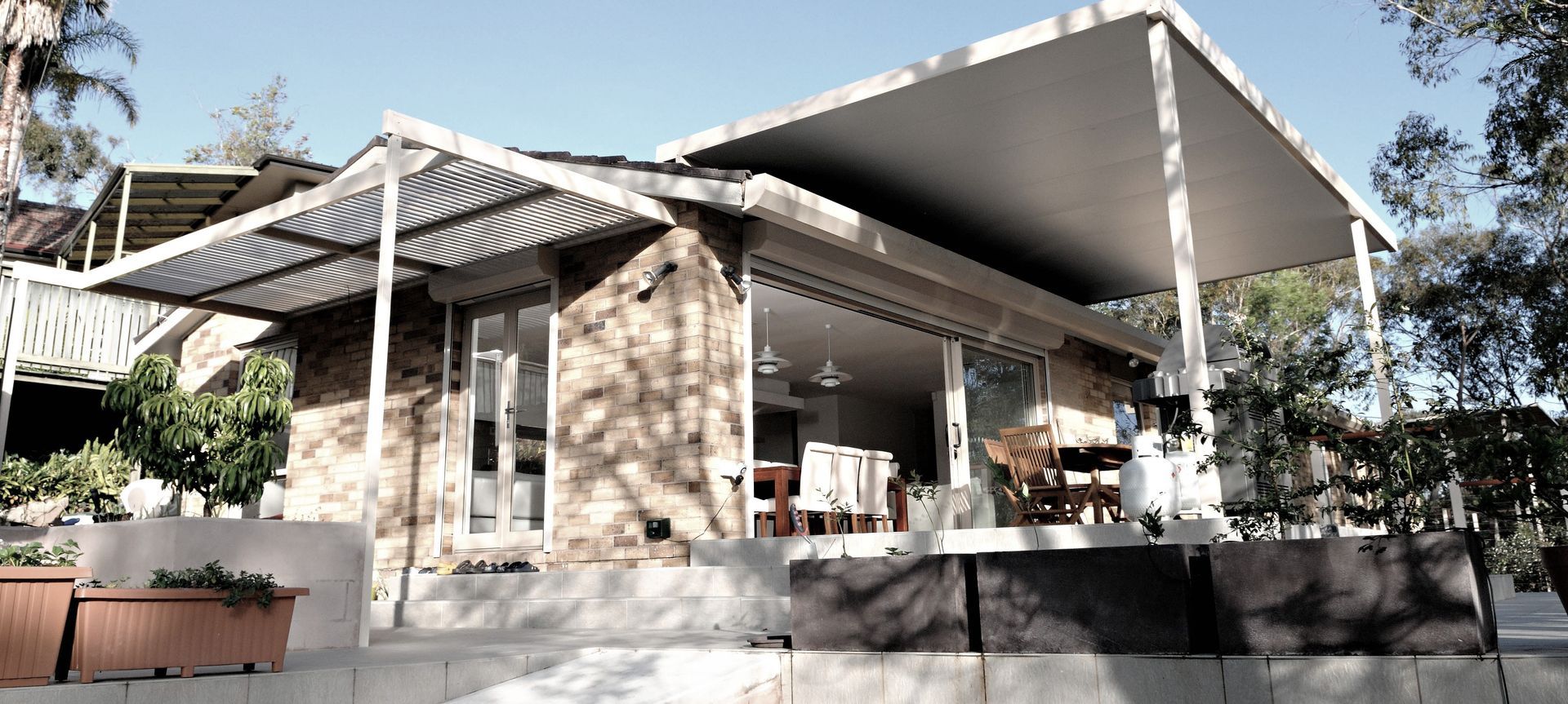 Lindfield Residence banner