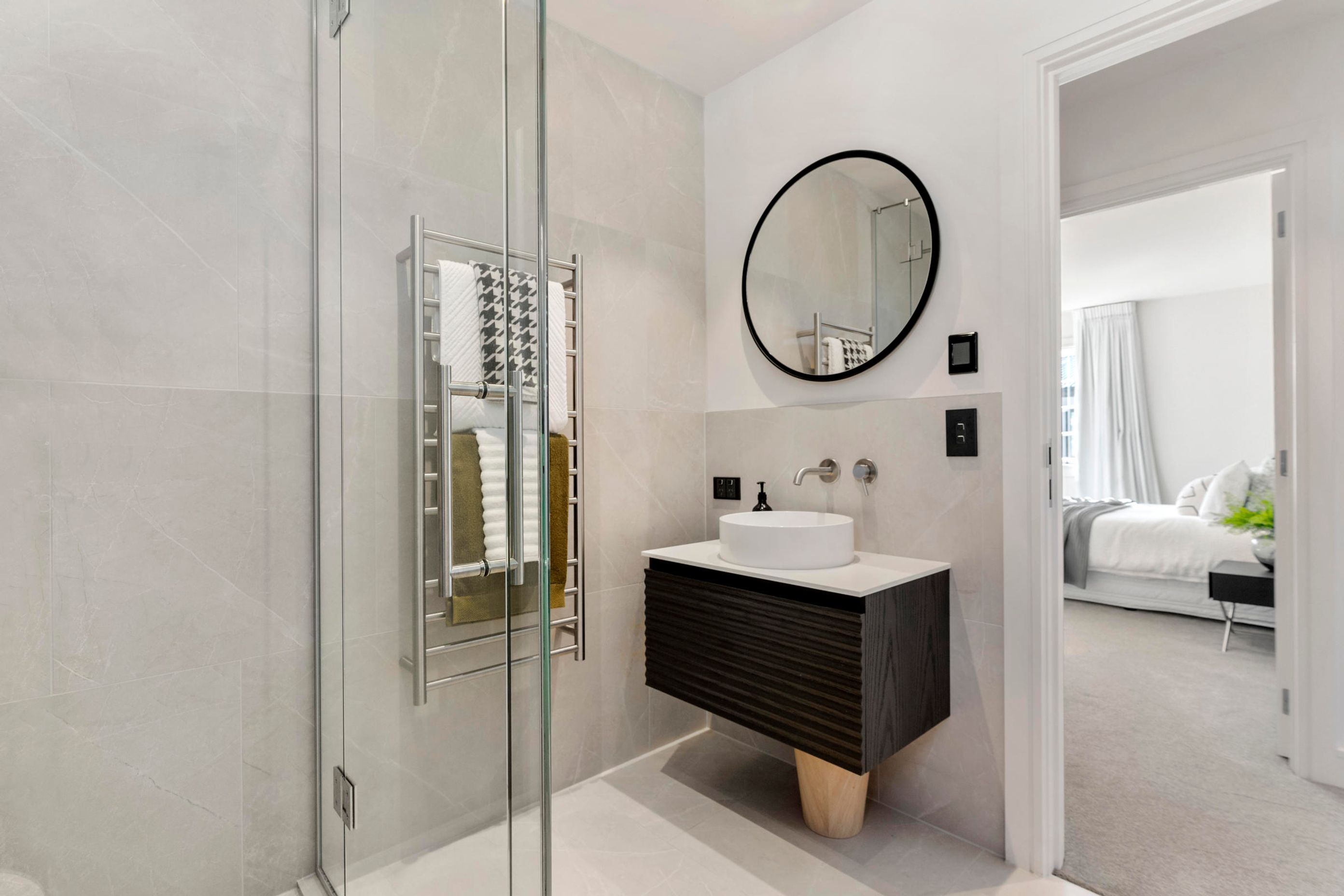 Remuera House