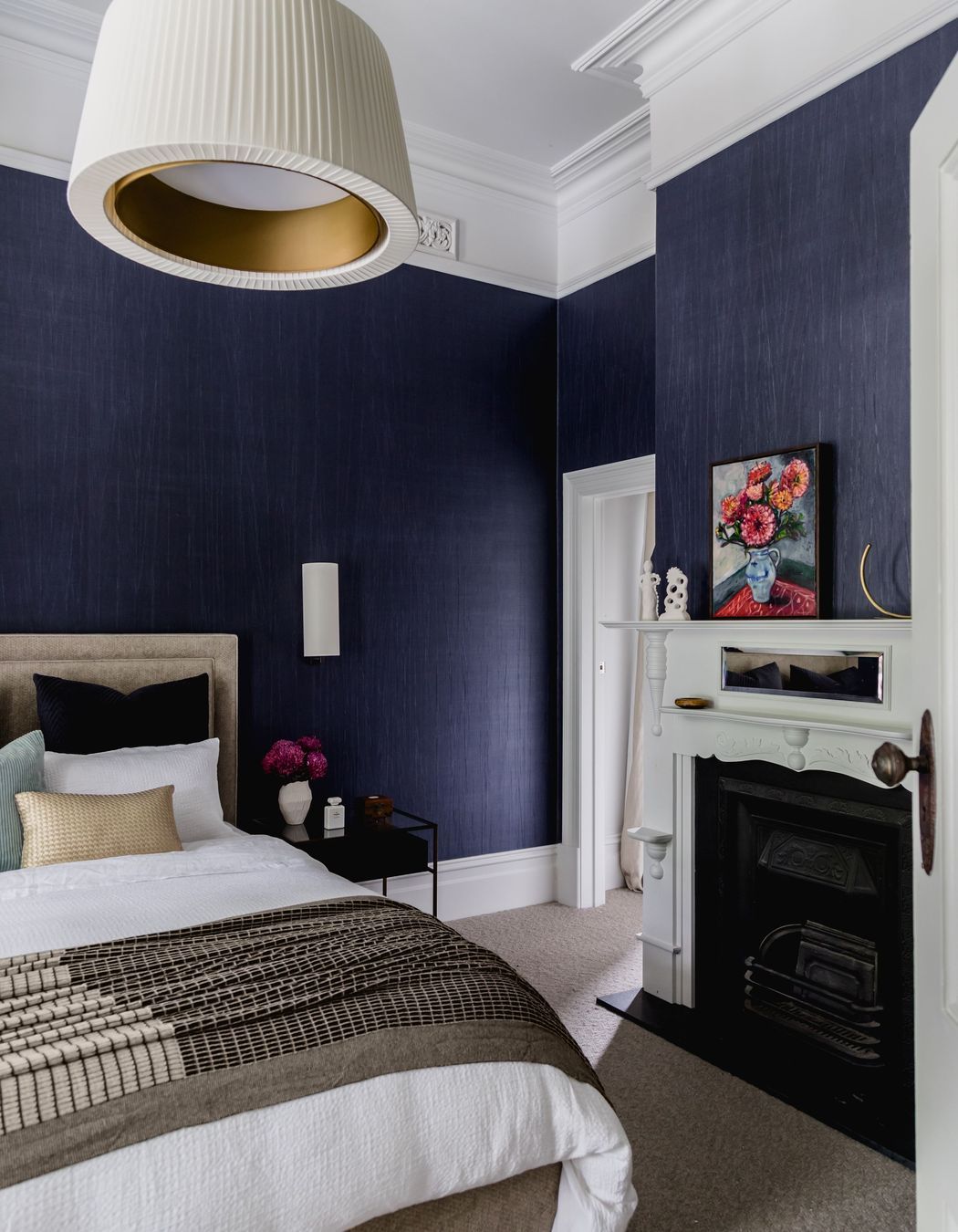 Luxurious Sanctuary