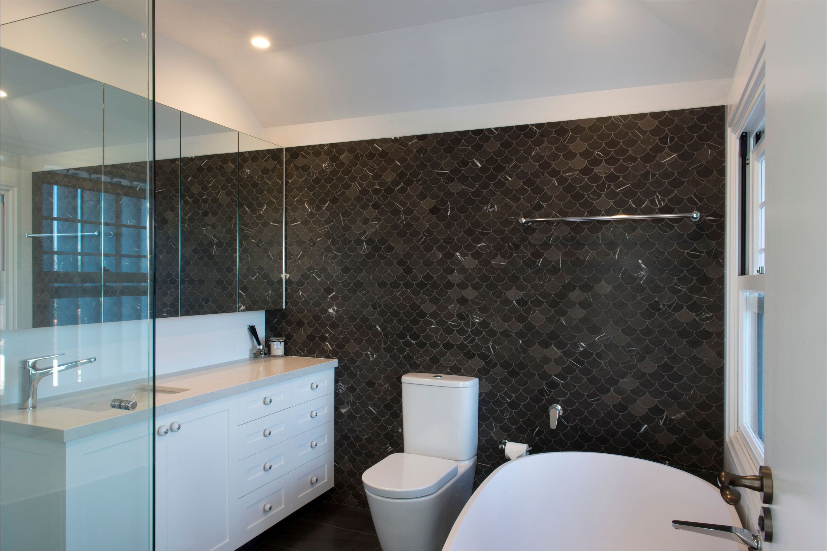 Greenwich Renovation 2015