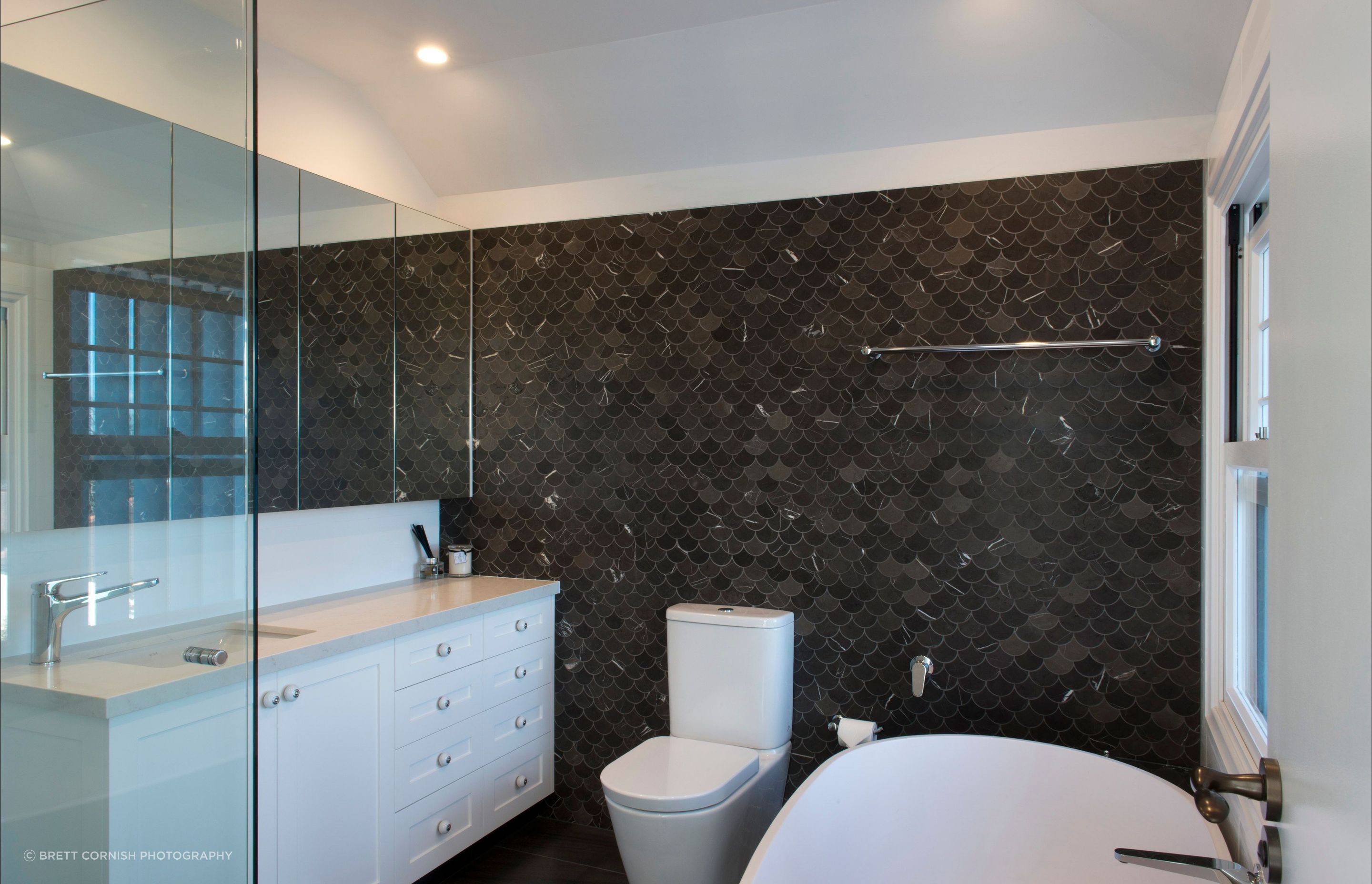 Greenwich Renovation 2015