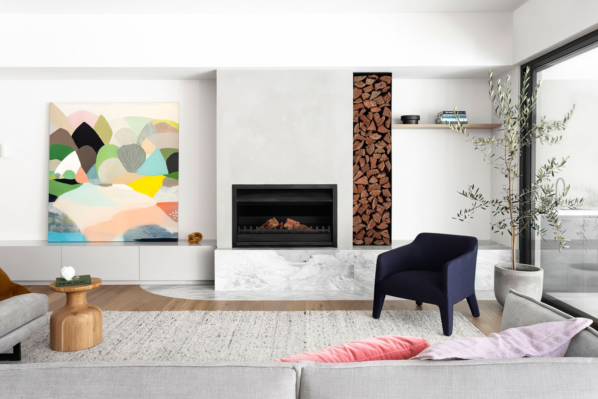 Malvern East House
