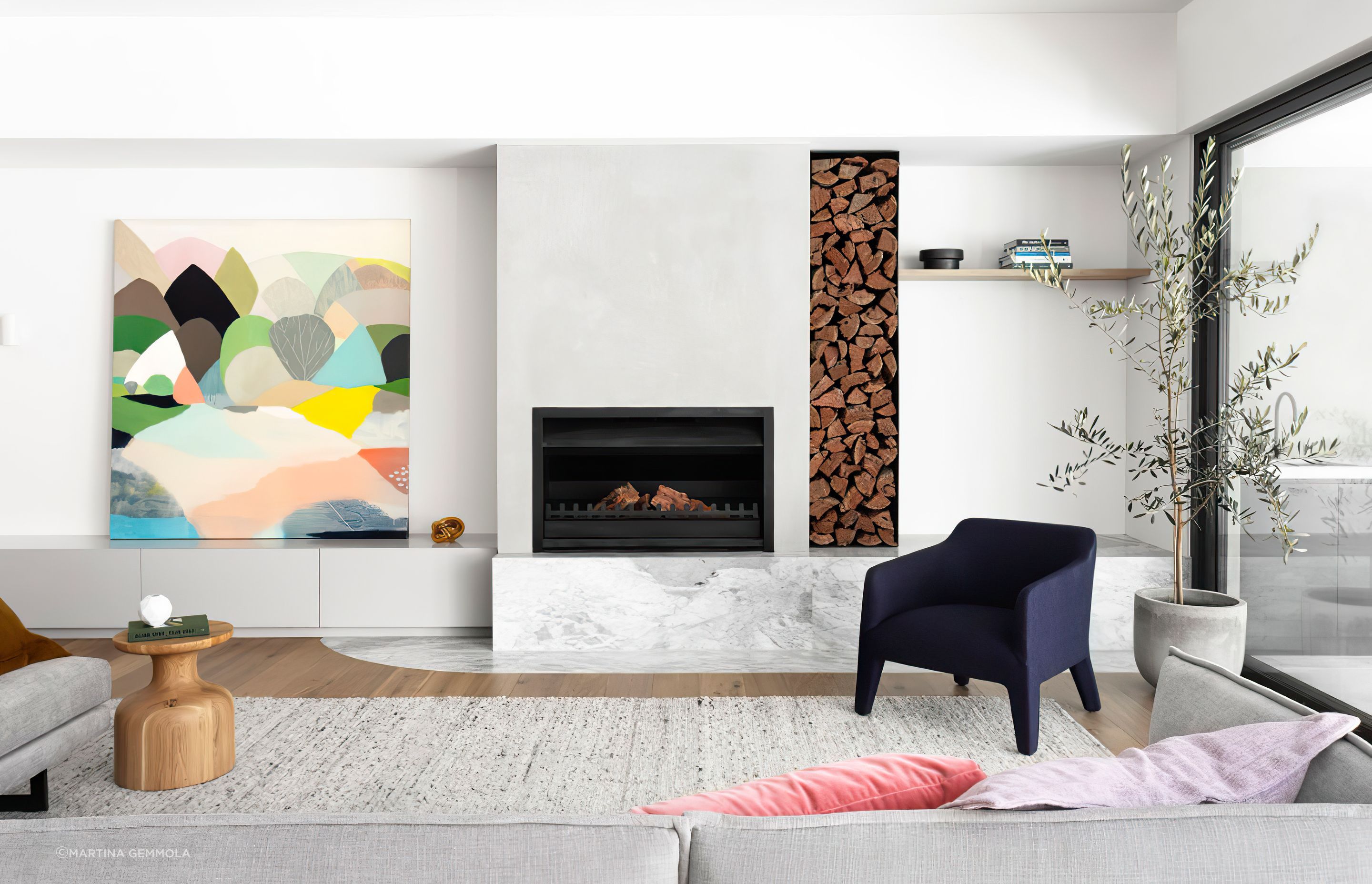 Malvern East House