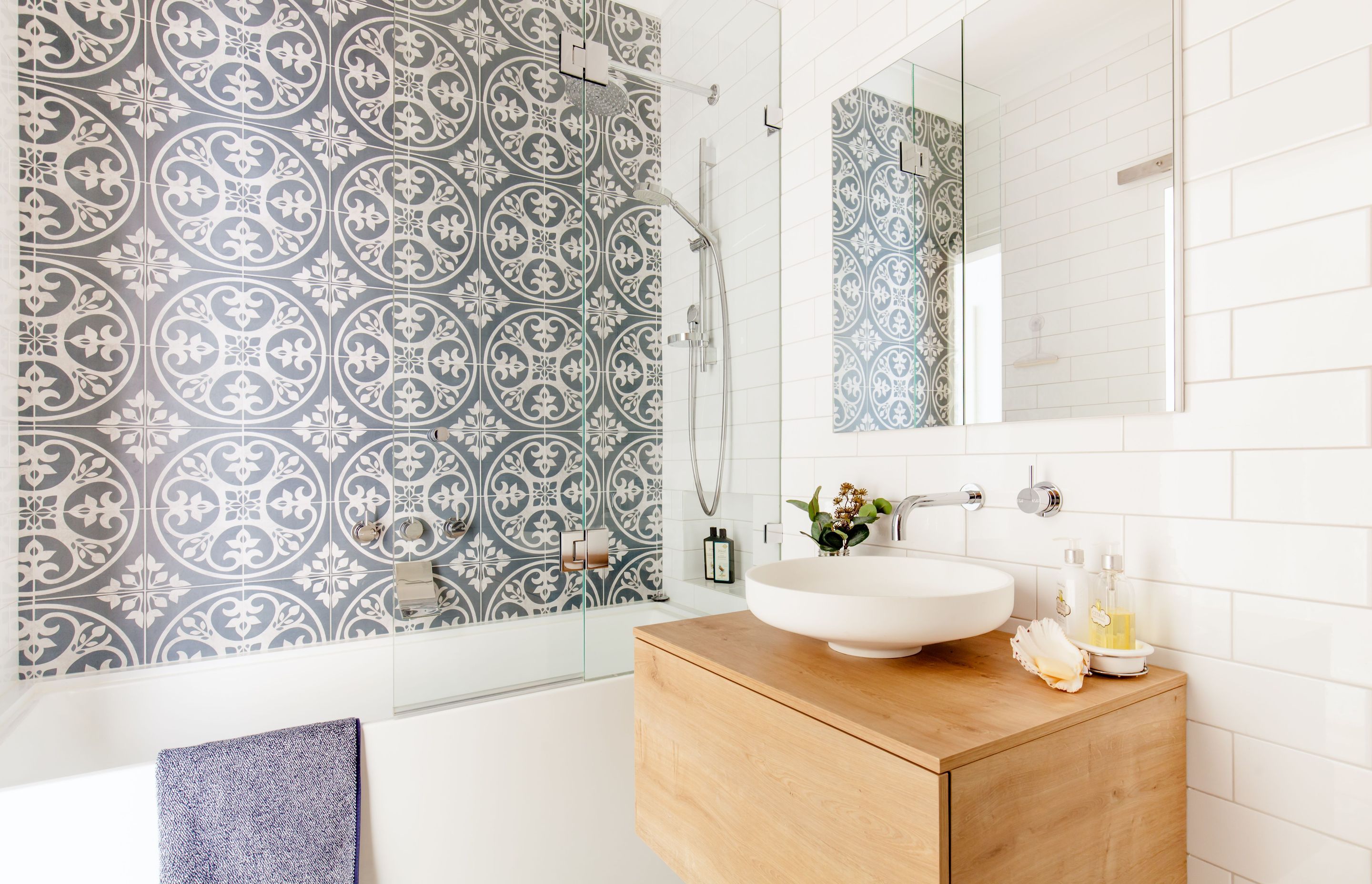 Turramurra Bathroom