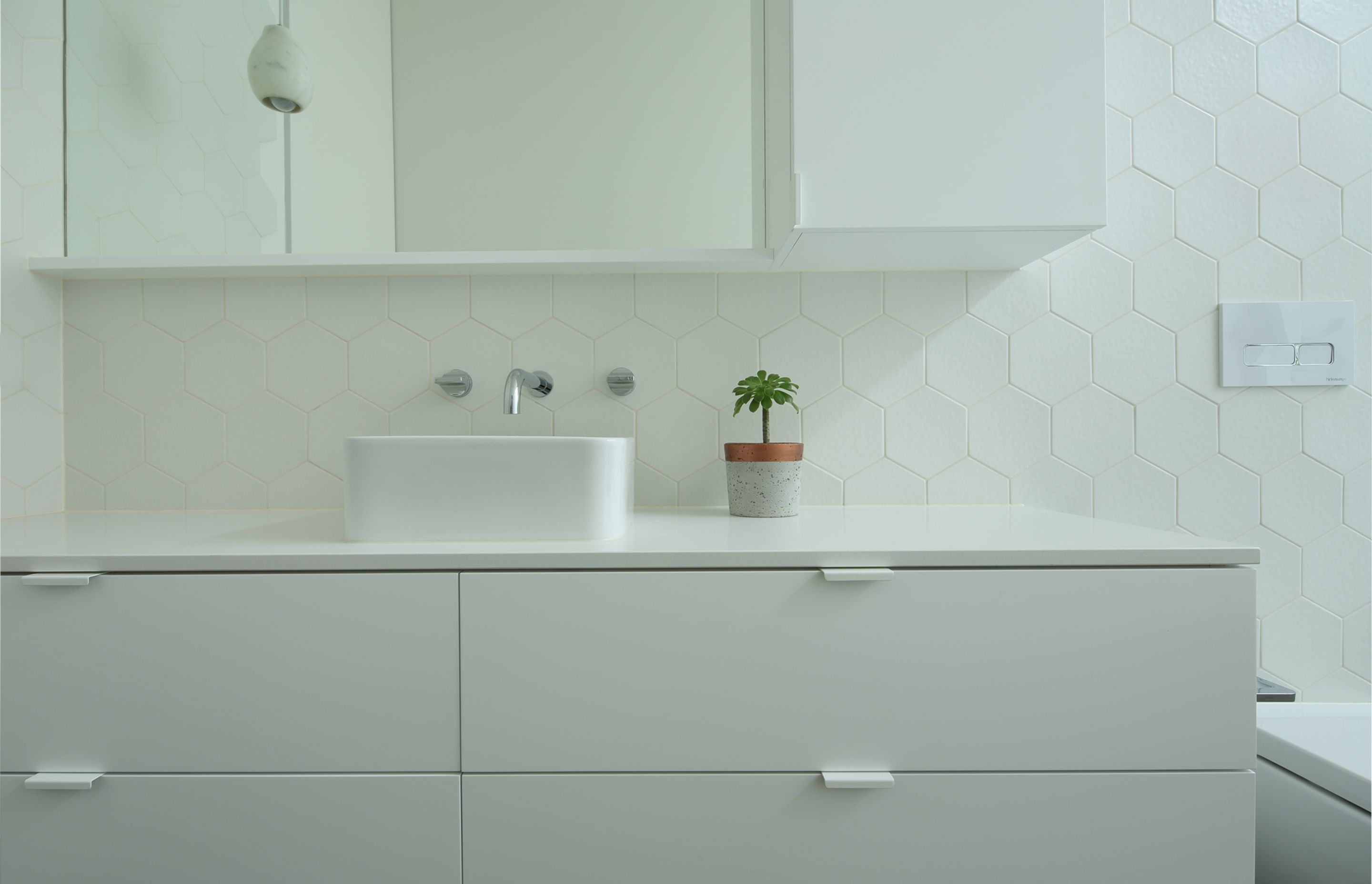 Donald St Renovation, Prahran