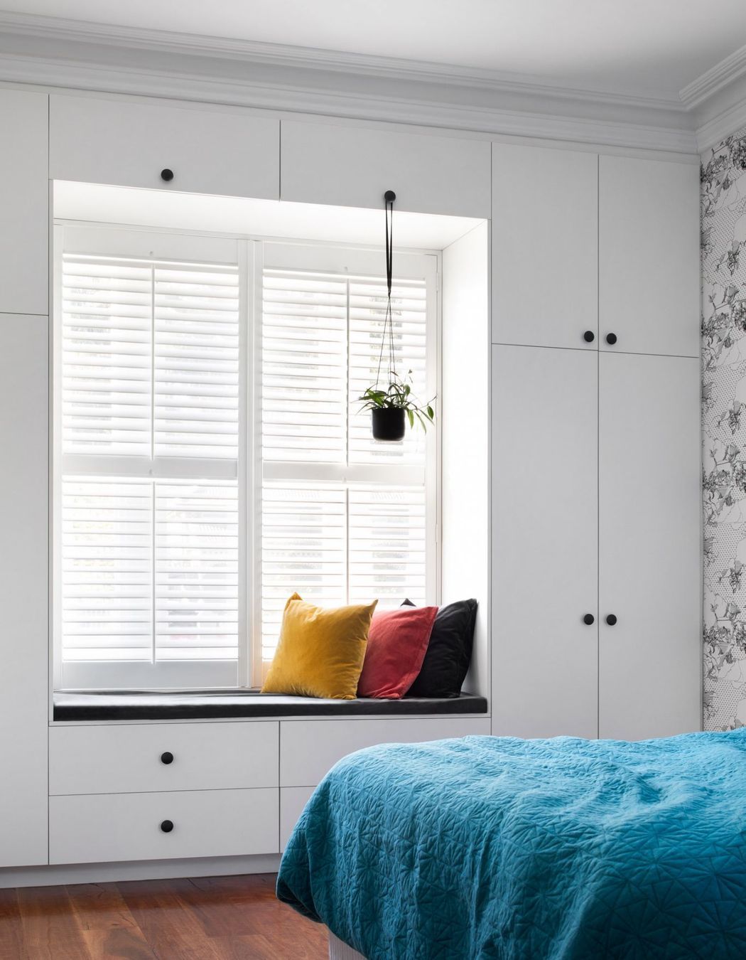 Green Edges Residence