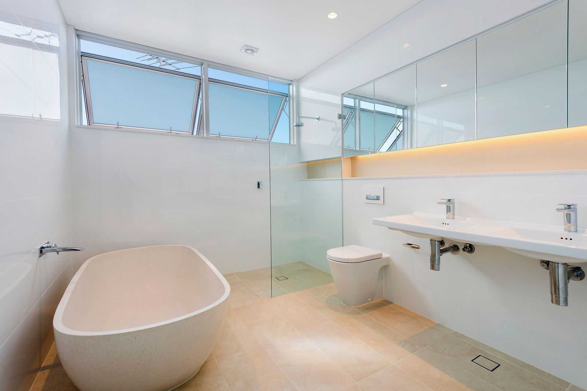 Clovelly Renovation 2014