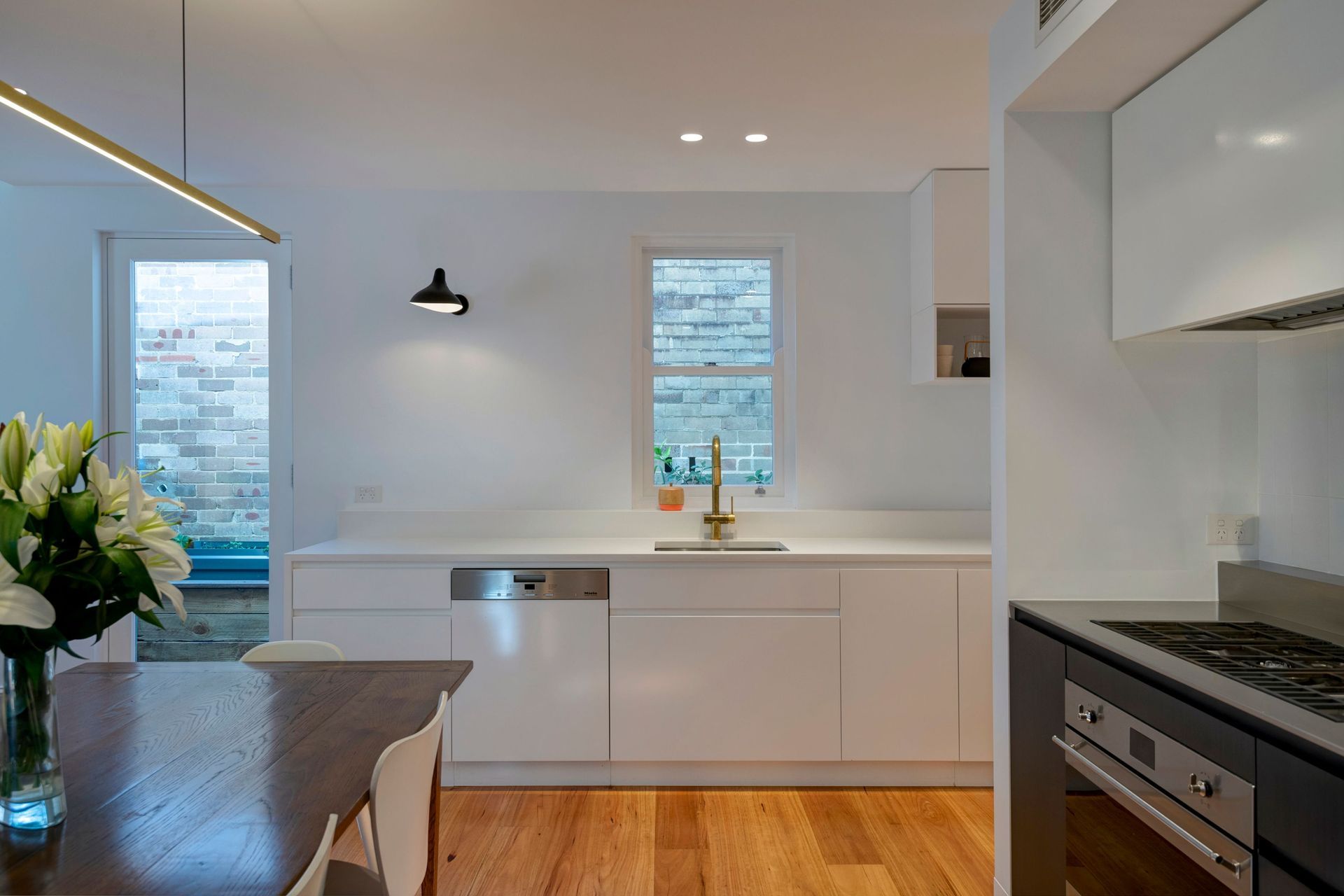 Naremburn Renovation 2018