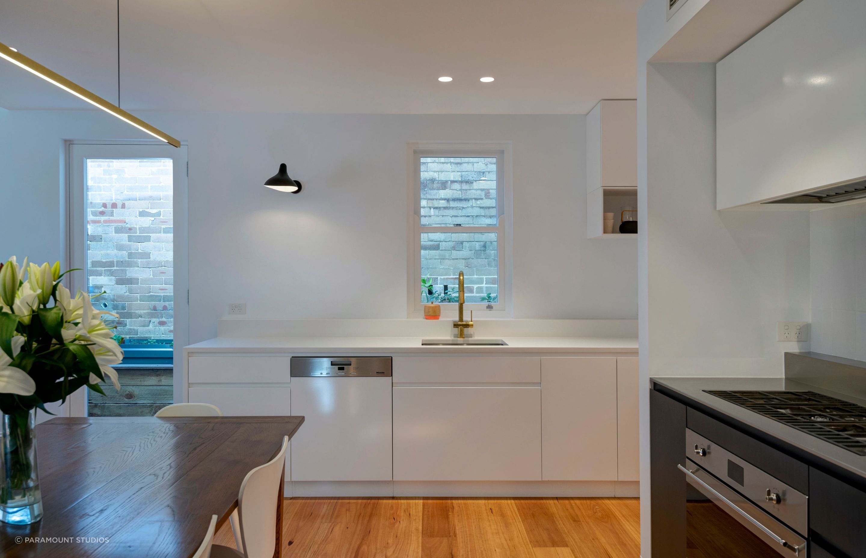 Naremburn Renovation 2018