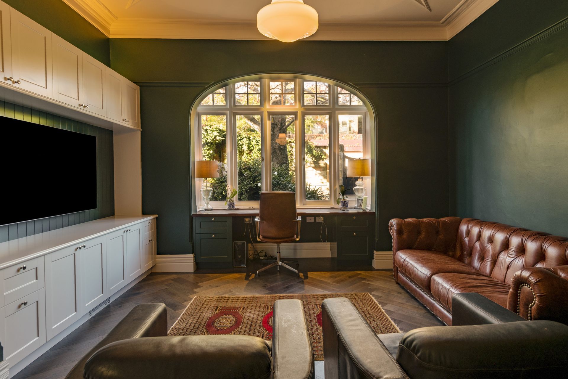 Mosman Renovation 2020