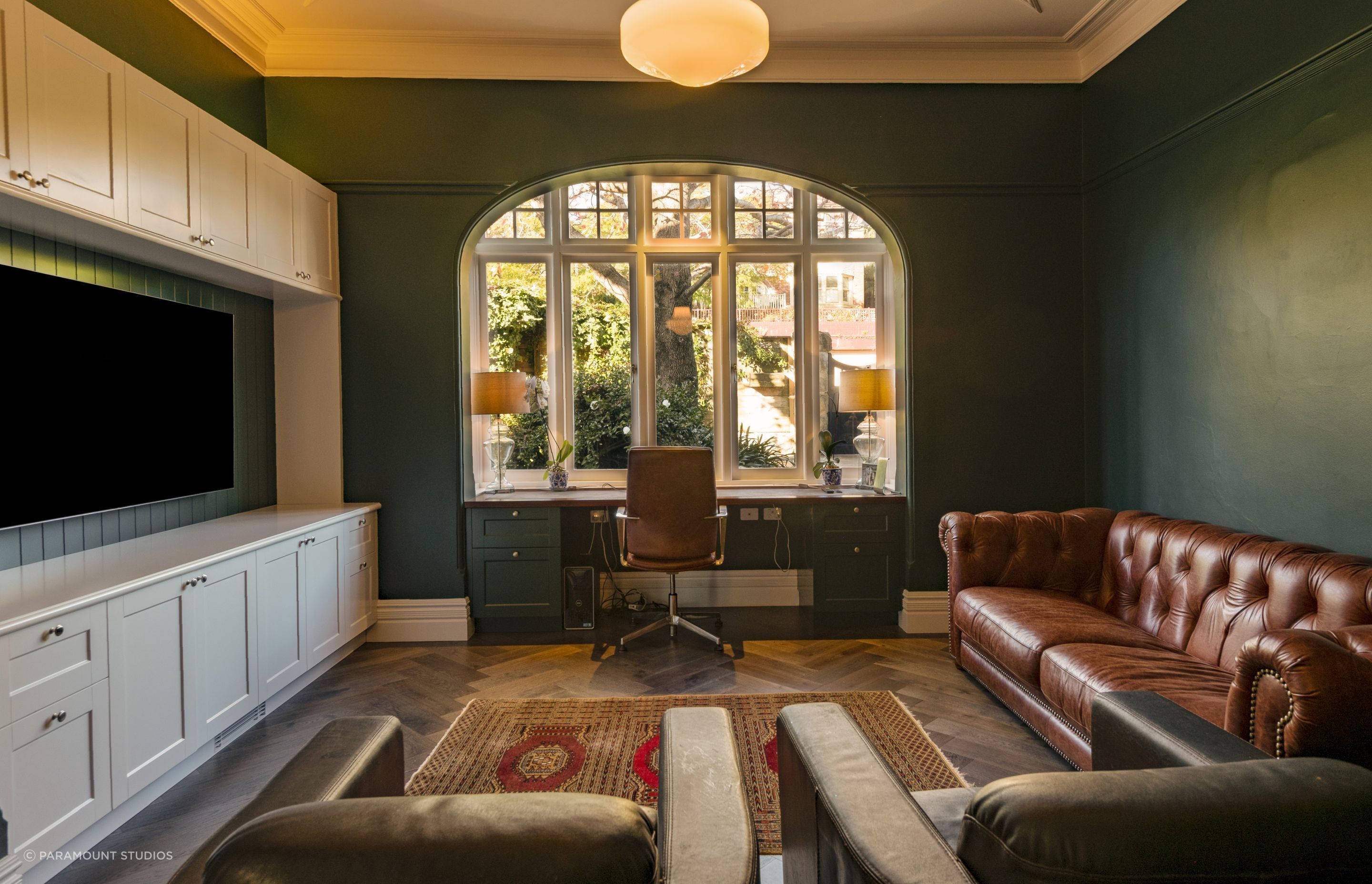 Mosman Renovation 2020