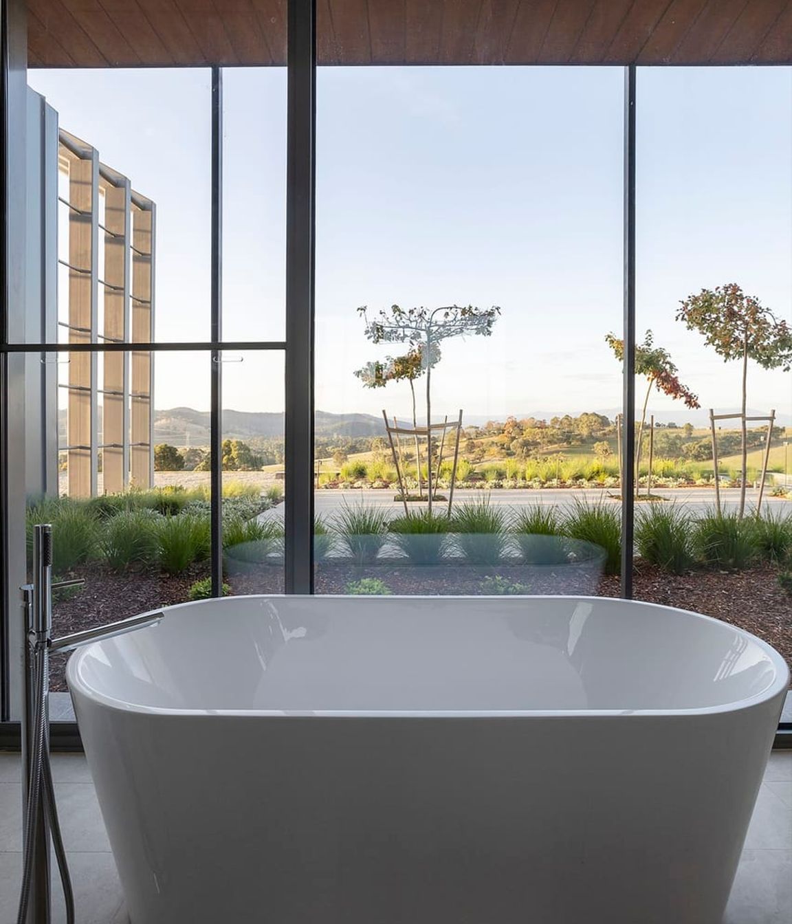 Woorarra House