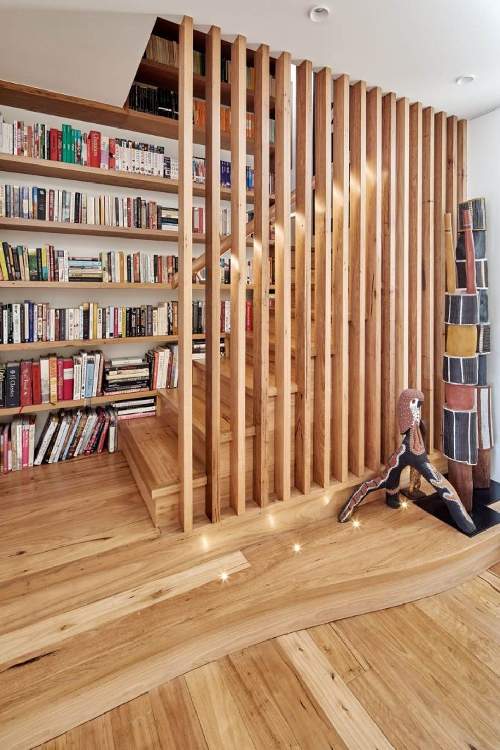 Next Generation House