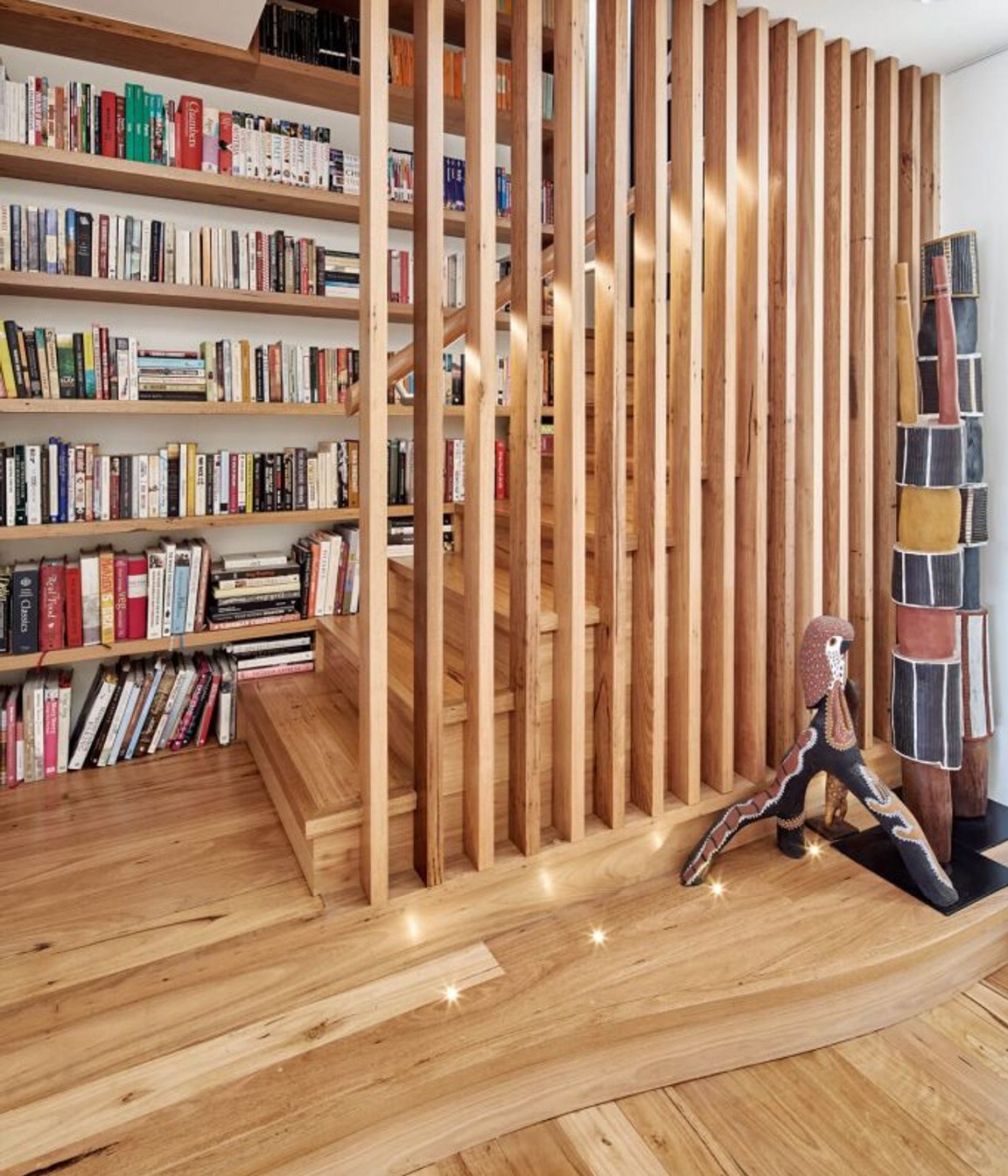 Next Generation House