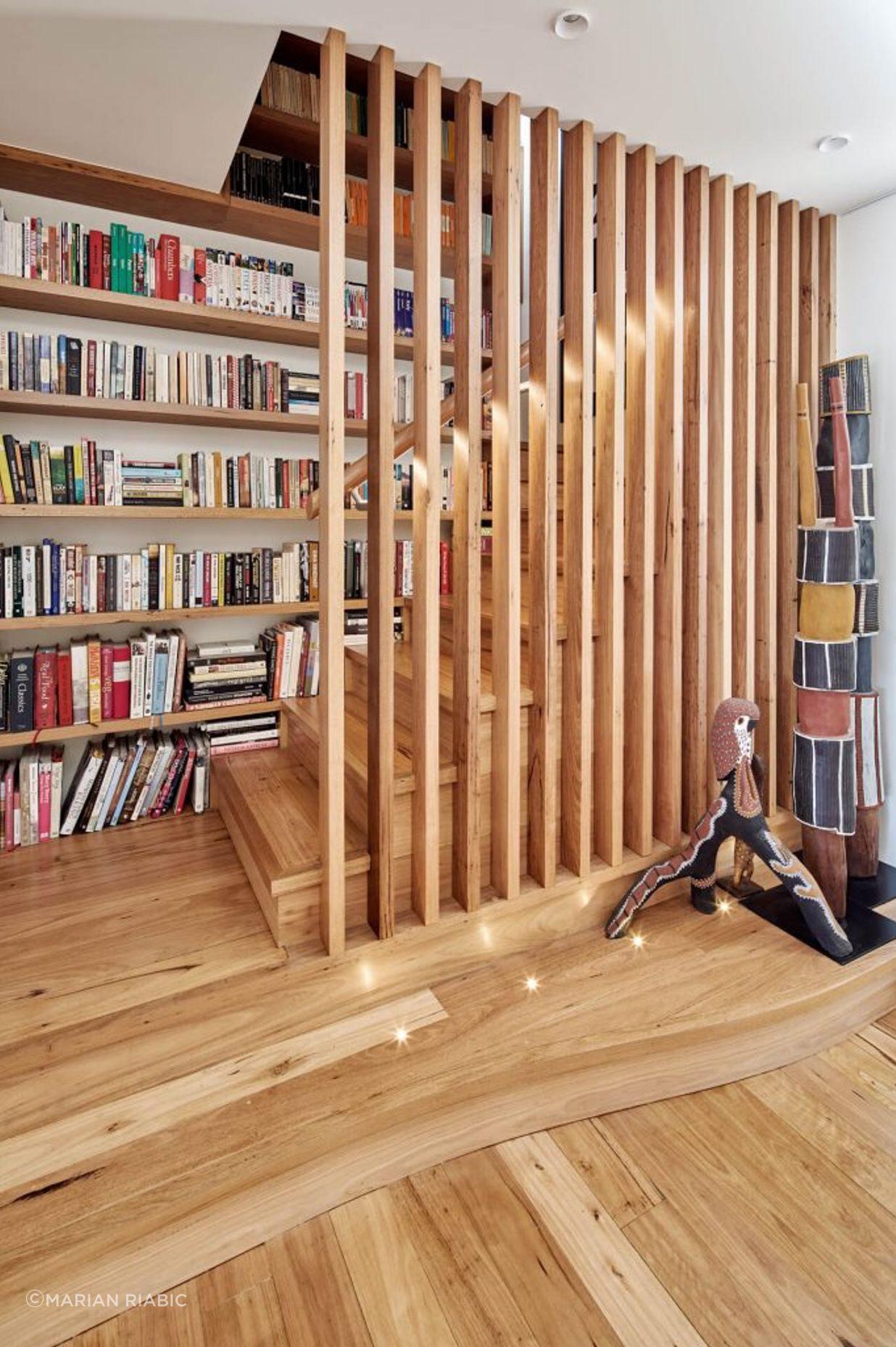 Next Generation House