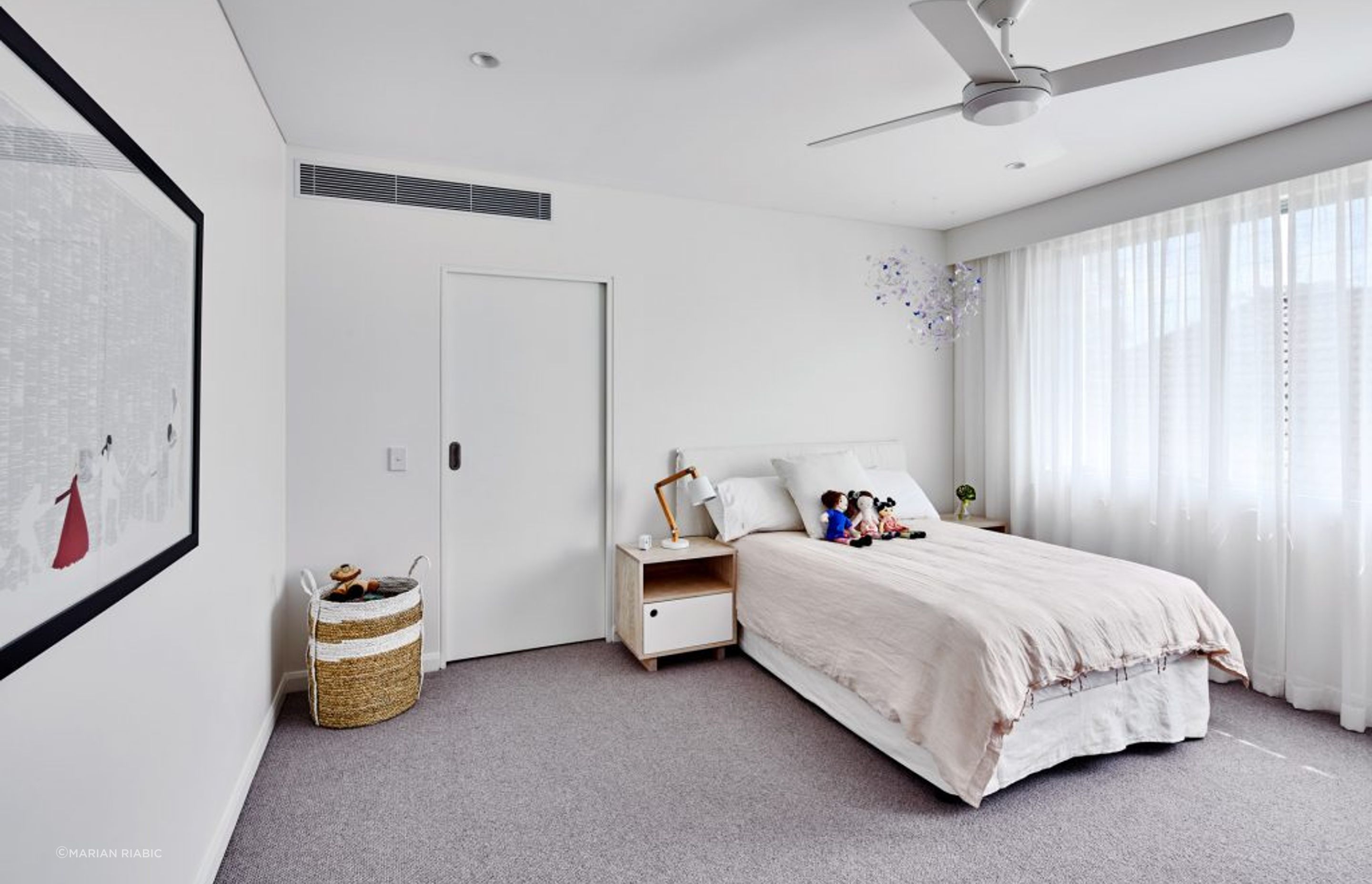 Rose Bay Semi