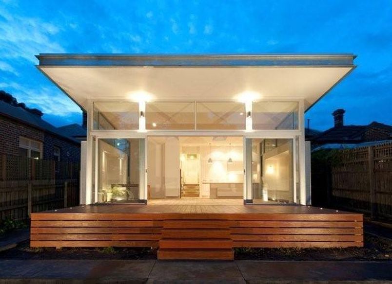 Hawthorn Residence