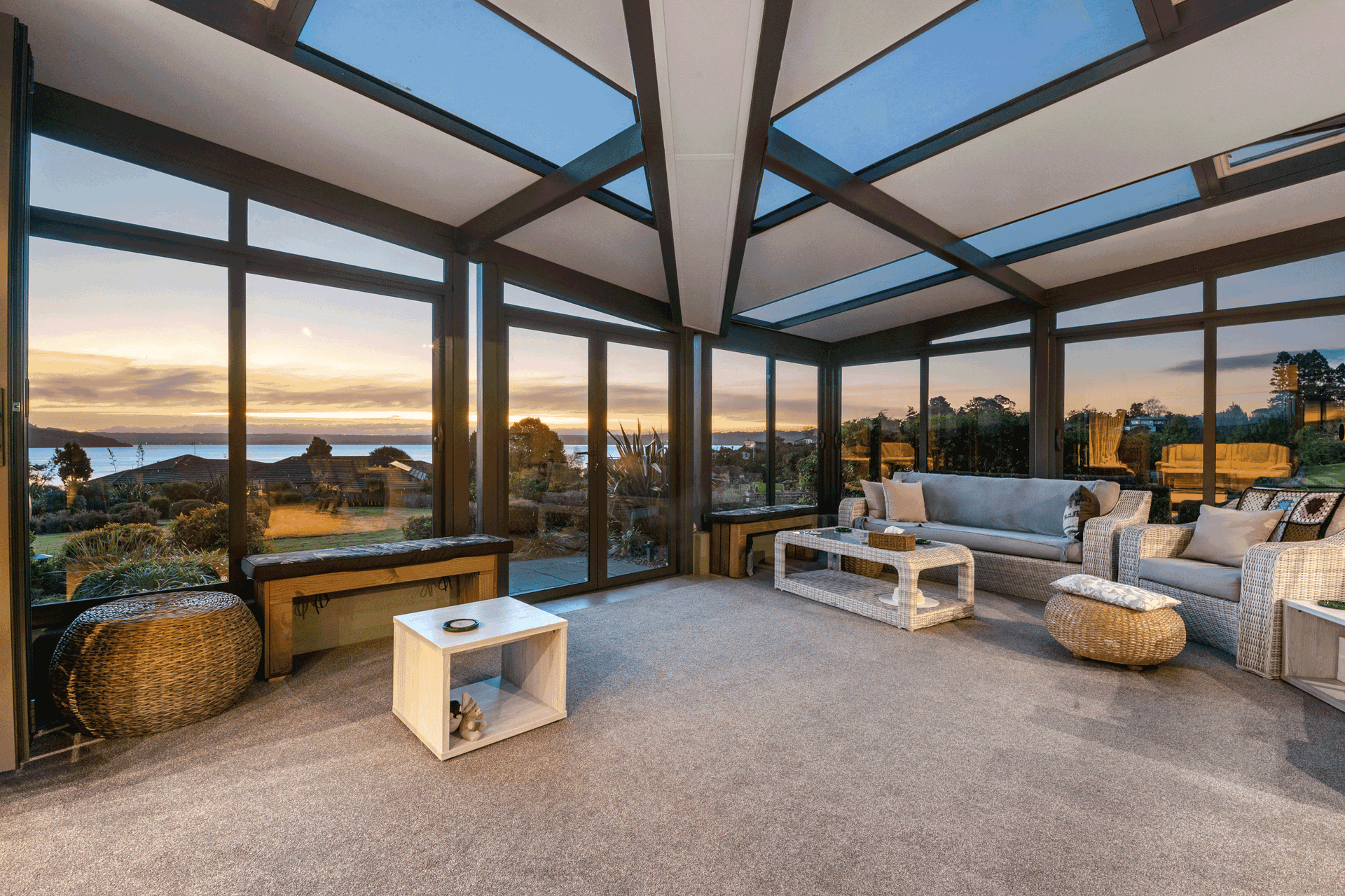 Conservatory/Sunroom