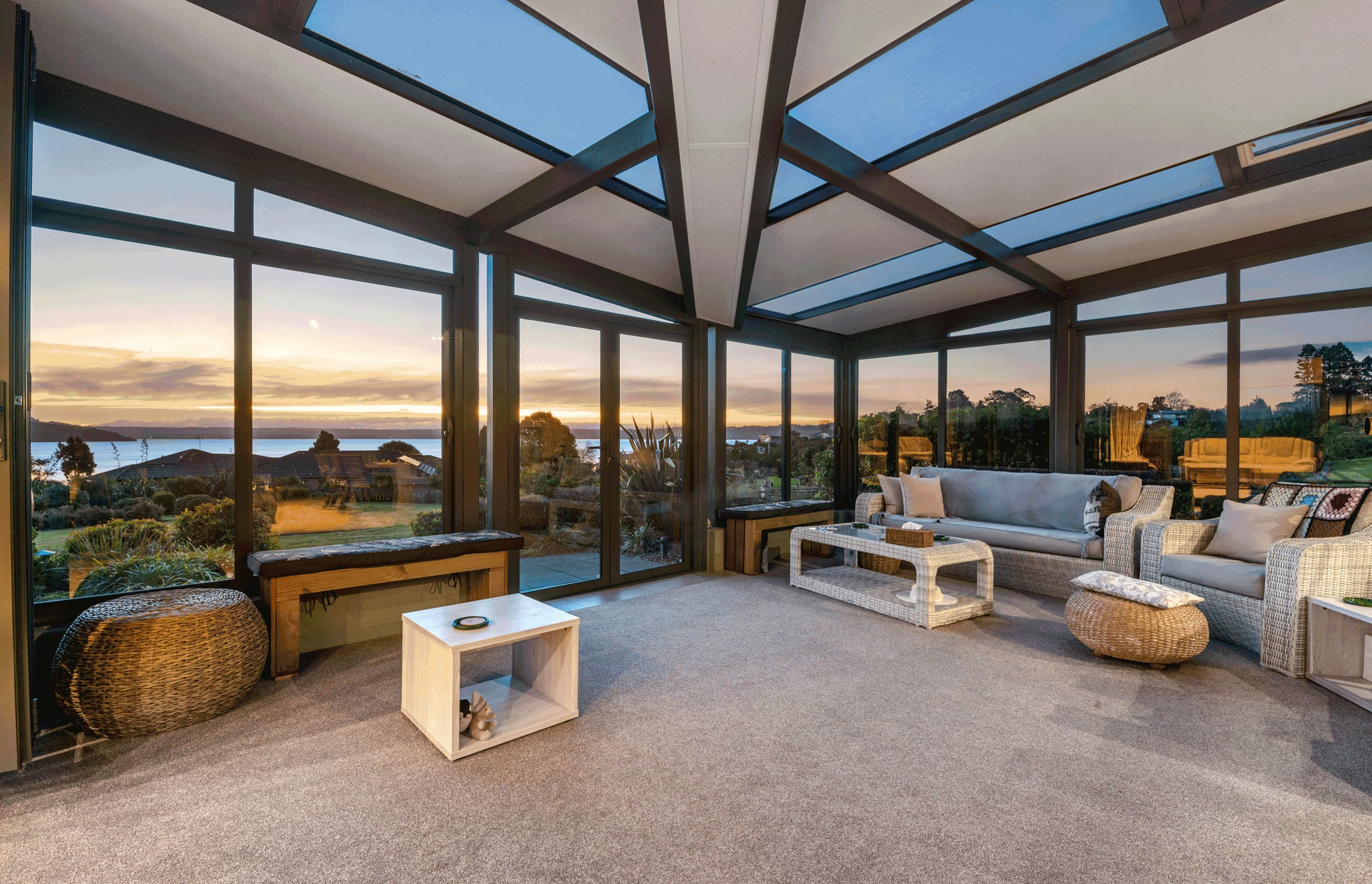 Conservatory/Sunroom