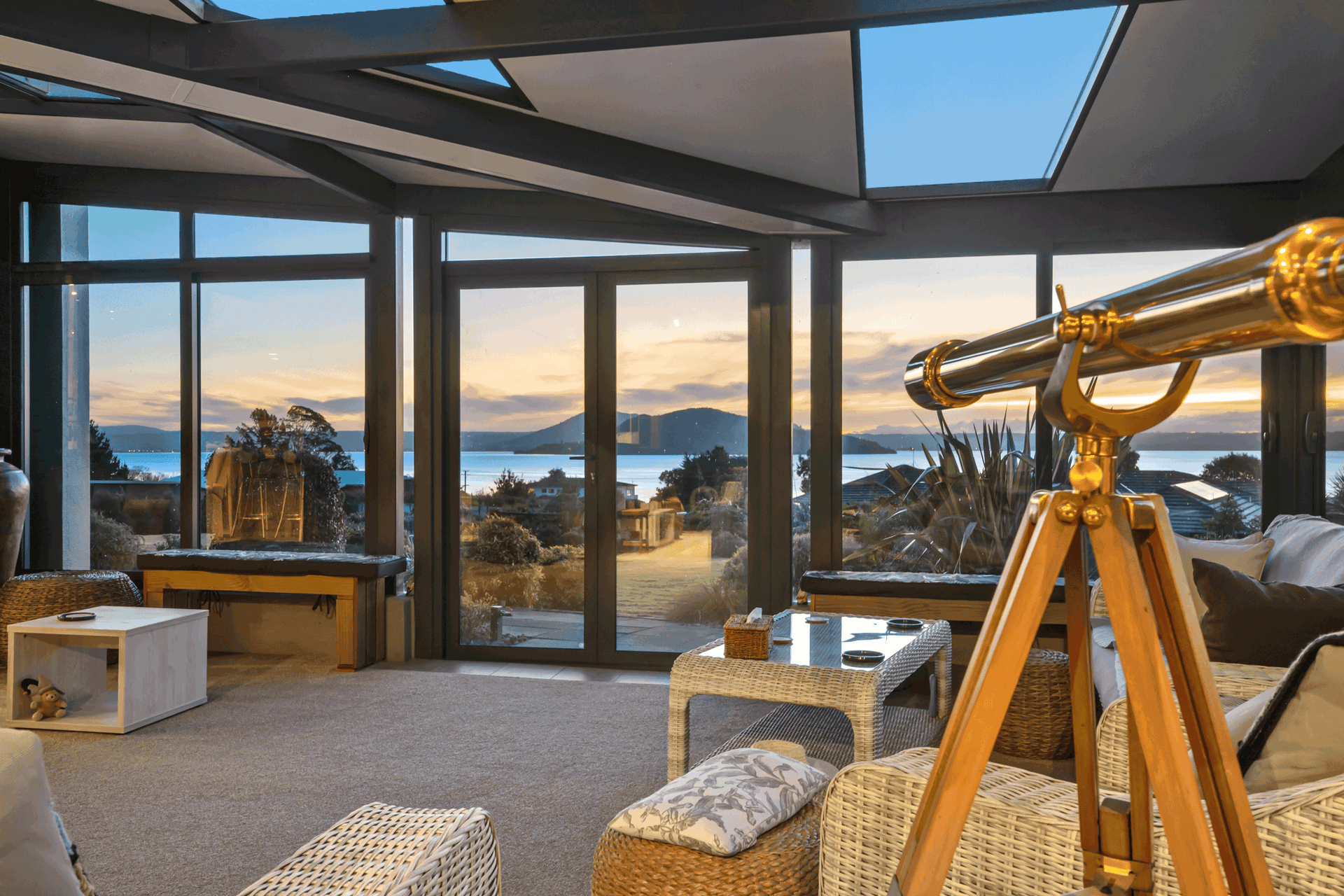 Conservatory/Sunroom