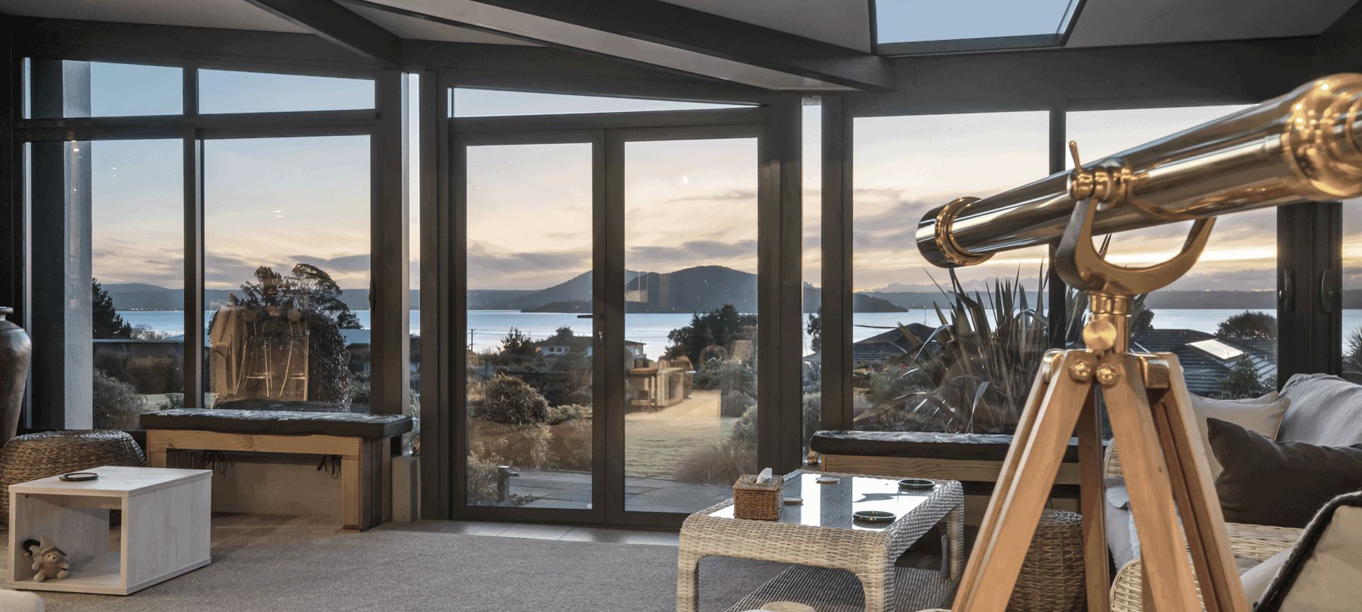 Conservatory/Sunroom banner
