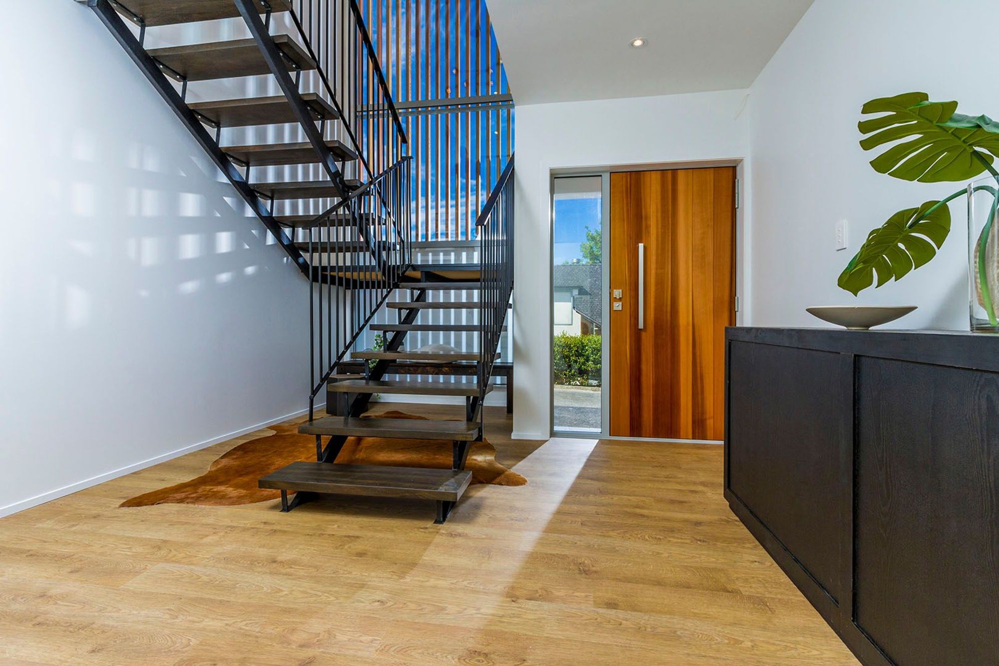 Hauraki Renovation