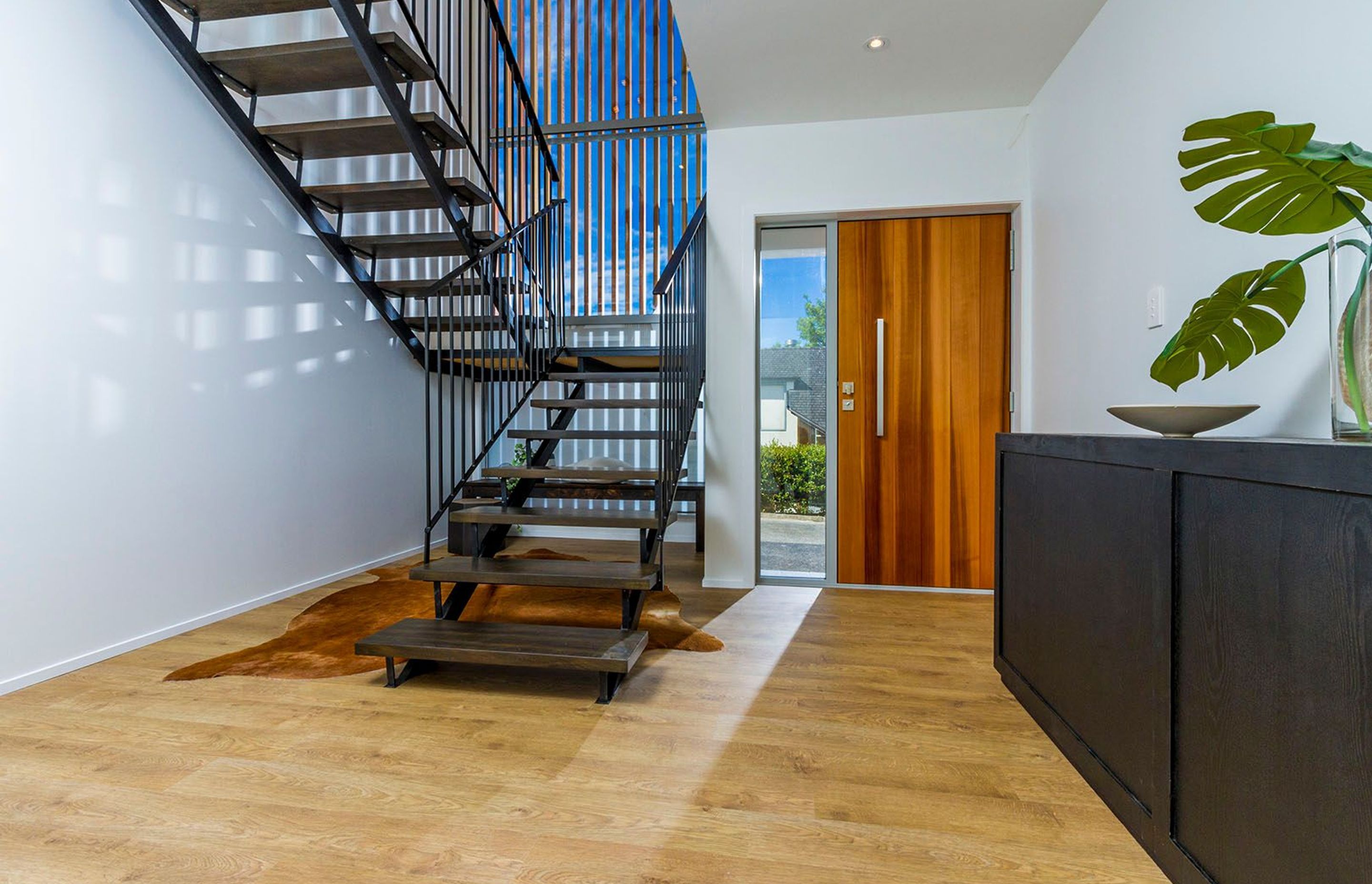 Hauraki Renovation