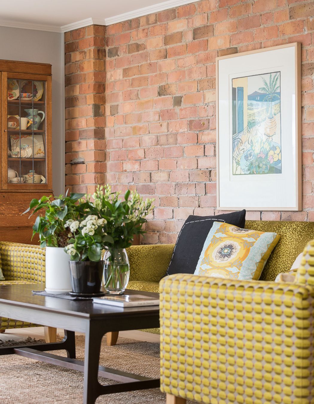 Devonport - Kitchen & Dining room