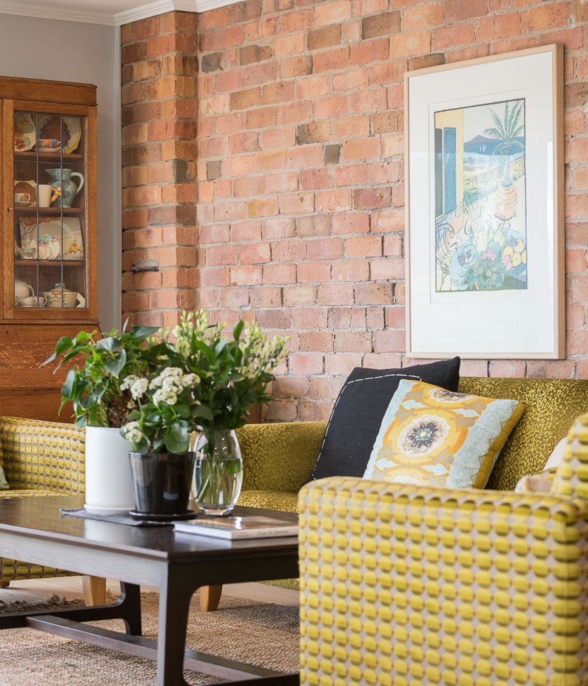 Devonport - Kitchen &amp; Dining room