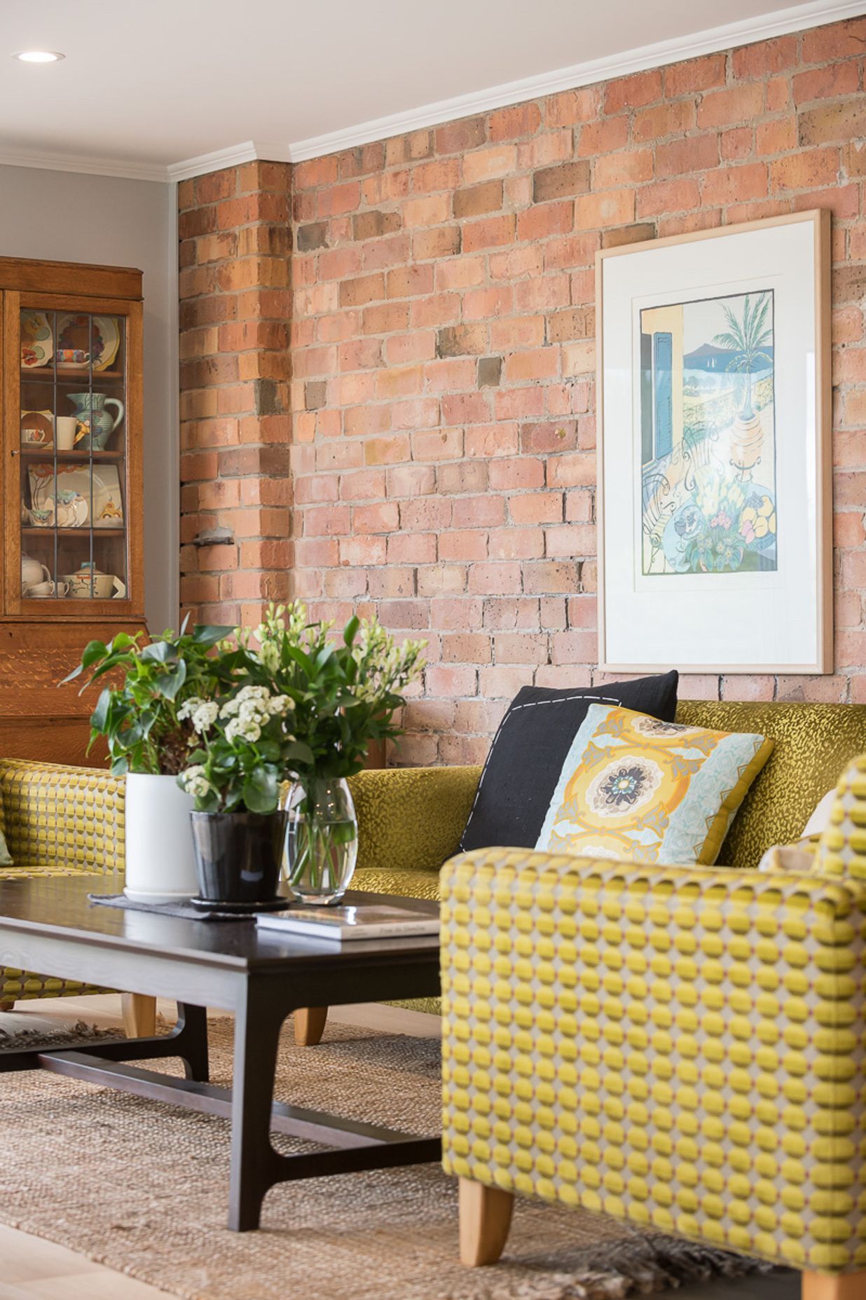 Devonport - Kitchen & Dining room