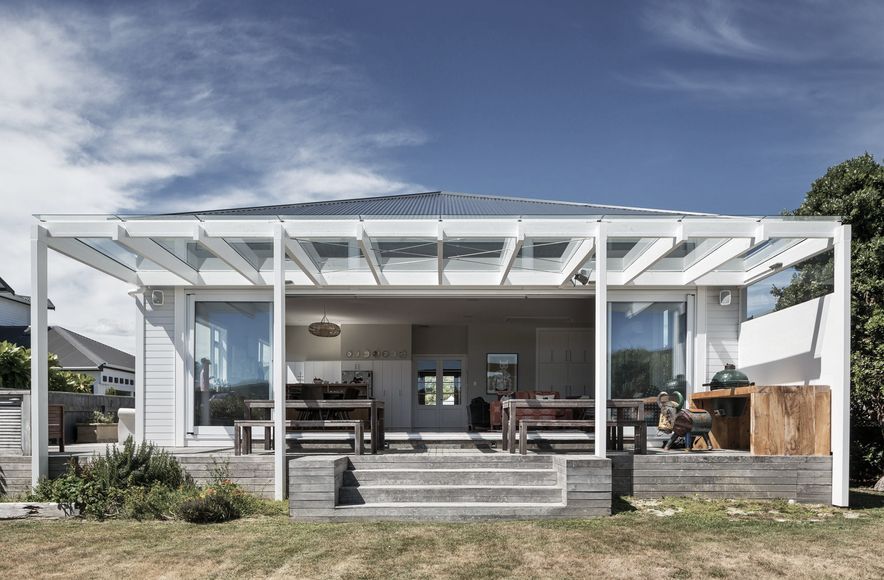Karori Renovation