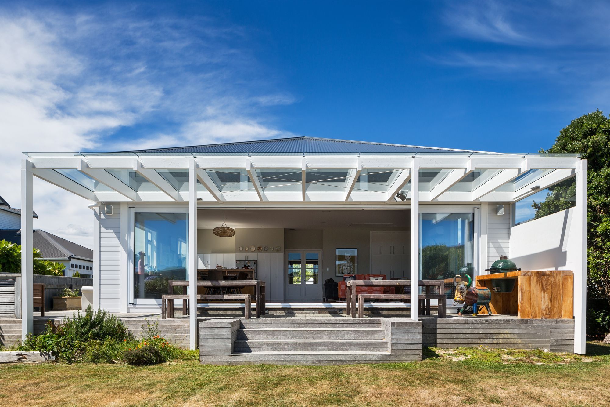 Karori Renovation