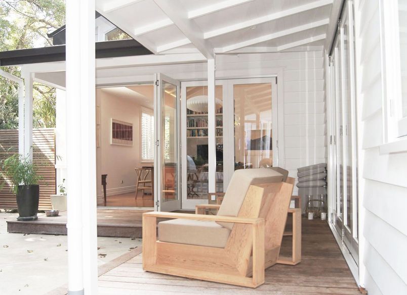Bungalow Renovation - Freemans Bay
