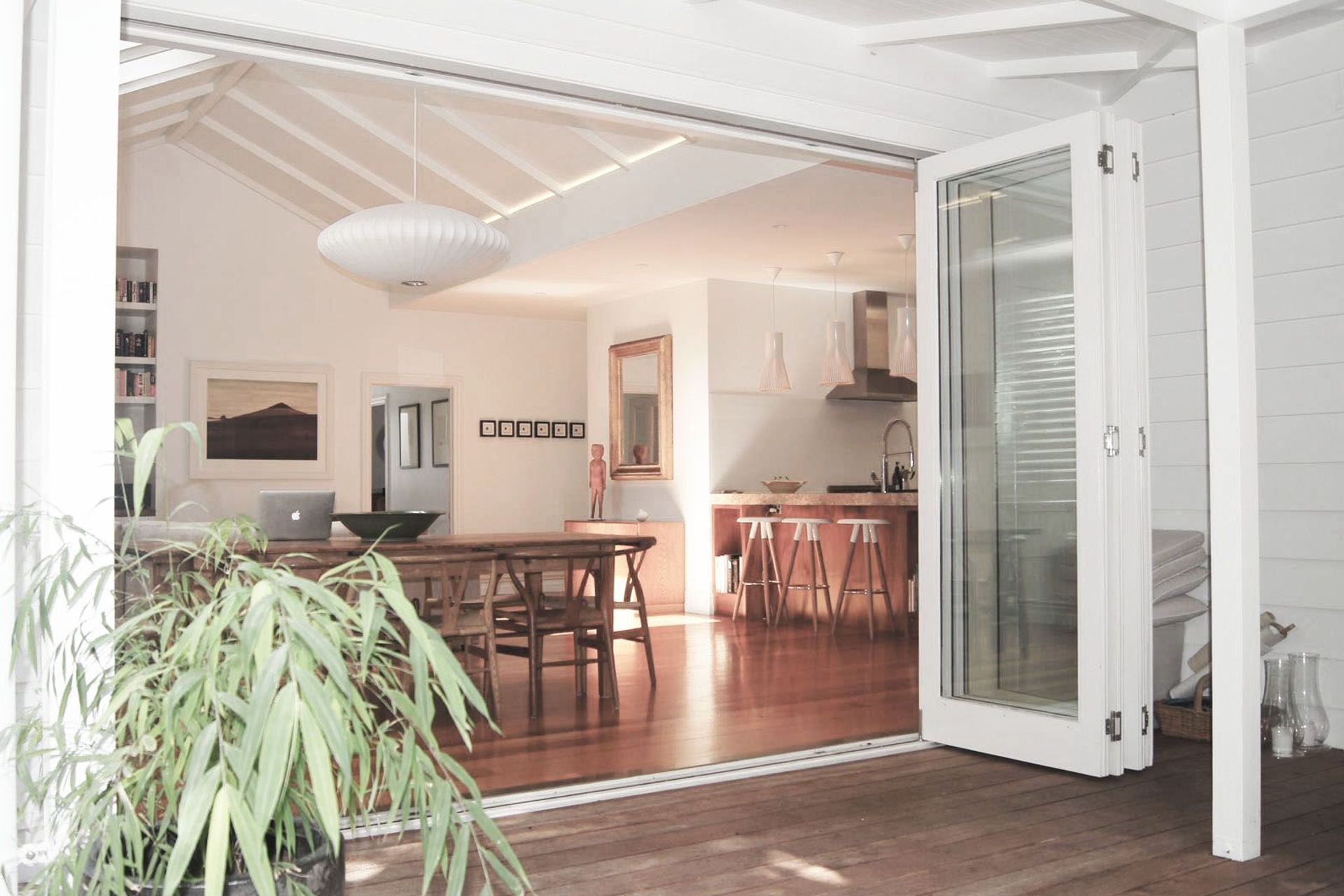 Bungalow Renovation - Freemans Bay