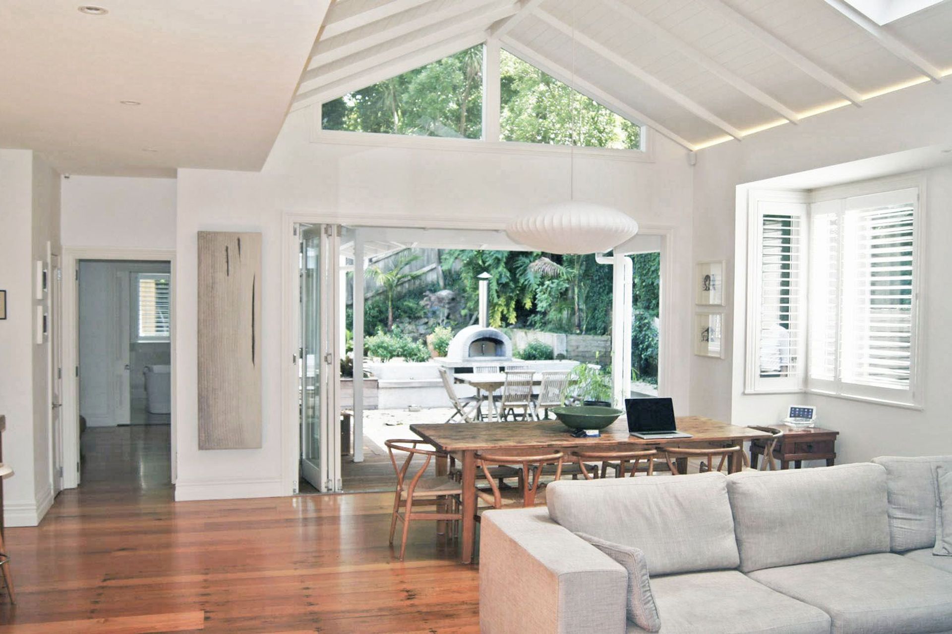 Bungalow Renovation - Freemans Bay