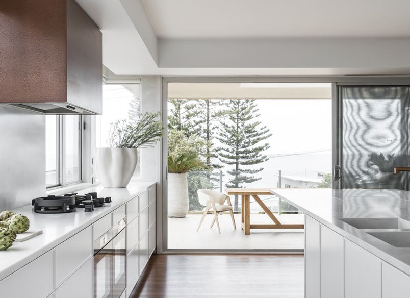 Beach View Residence