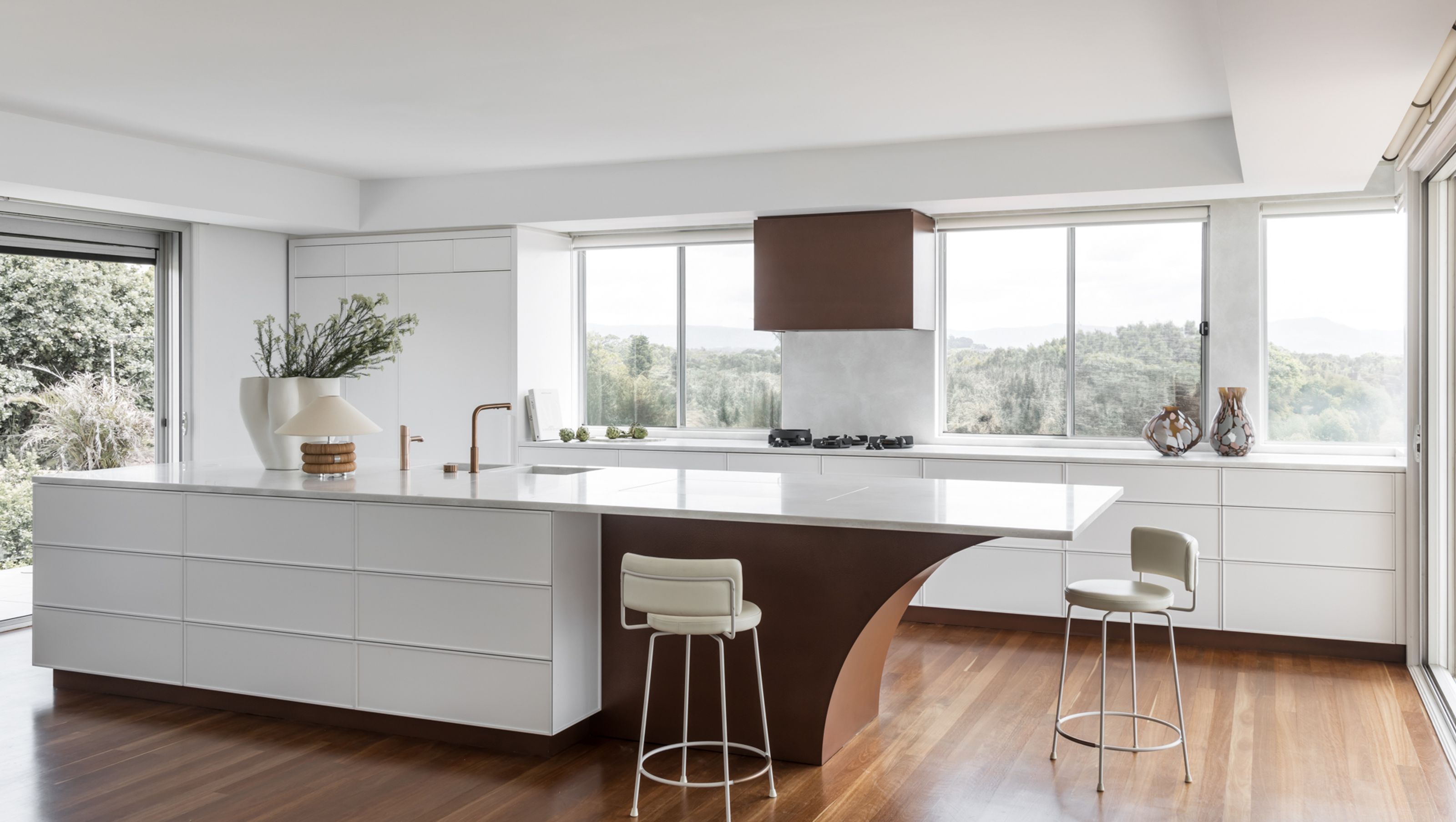 Beach View Residence